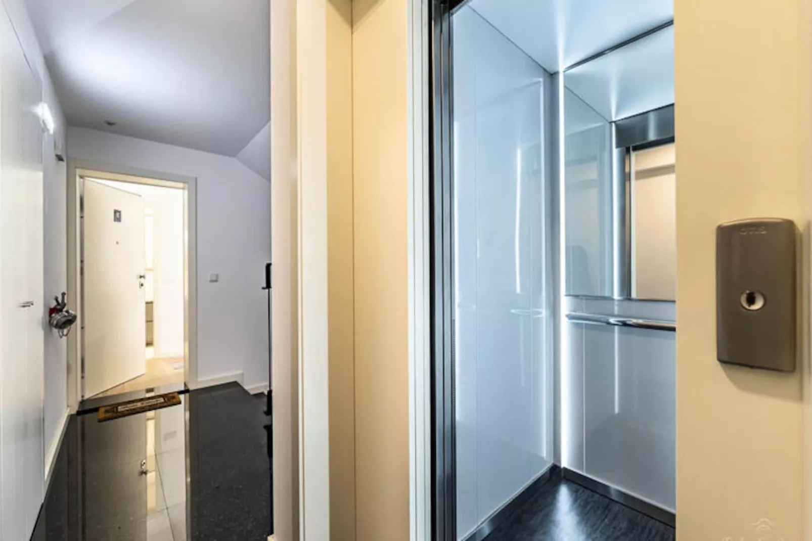 Appartements à Porto-Niet-getagd