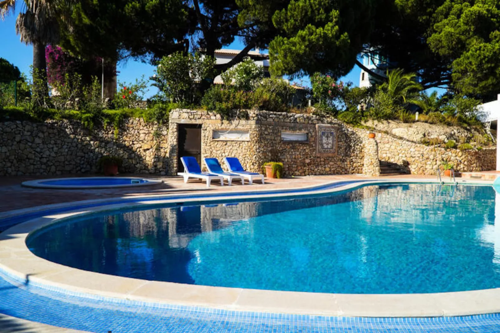 Appartements à Albufeira-Niet-getagd