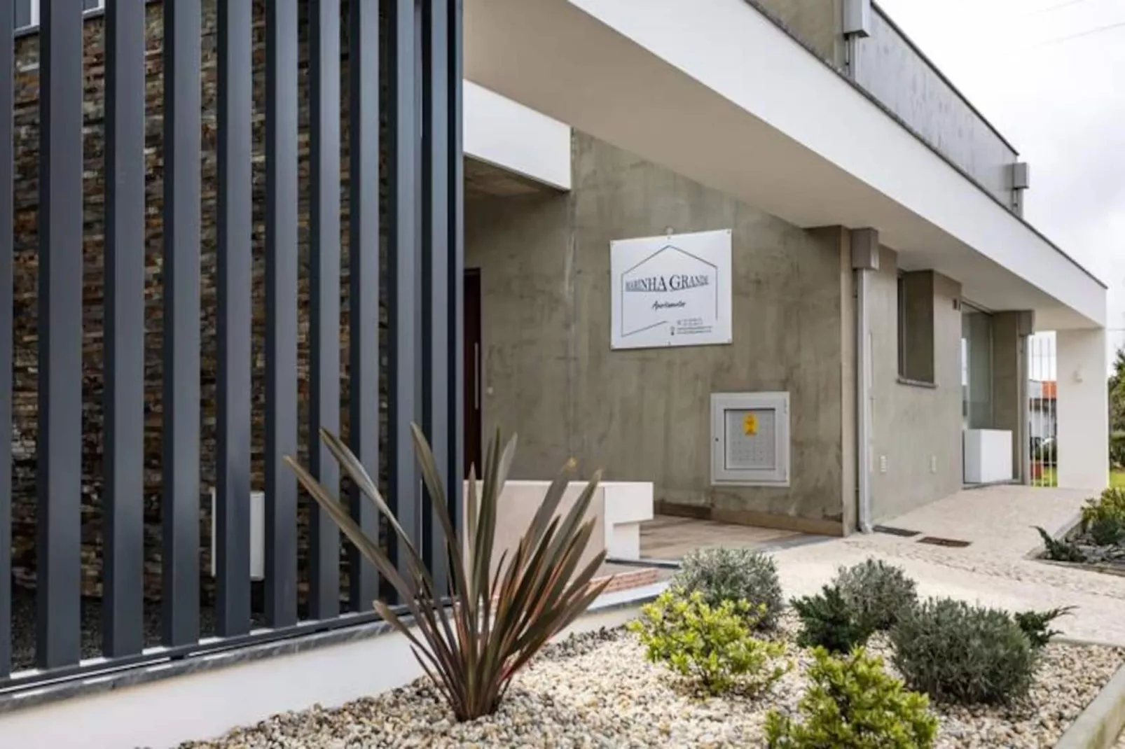 Marinha Grande Apartamentos N&eacute;o N&deg;8-Niet-getagd