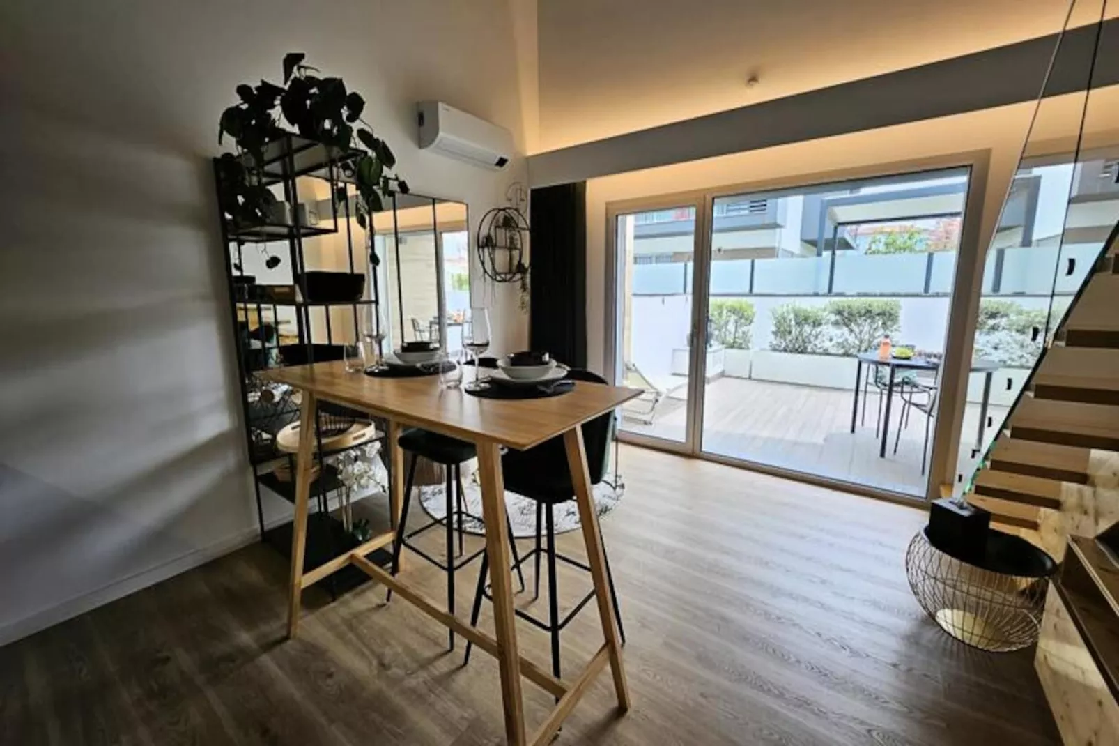 Marinha Grande Apartament Green Loft N&deg;6-Niet-getagd