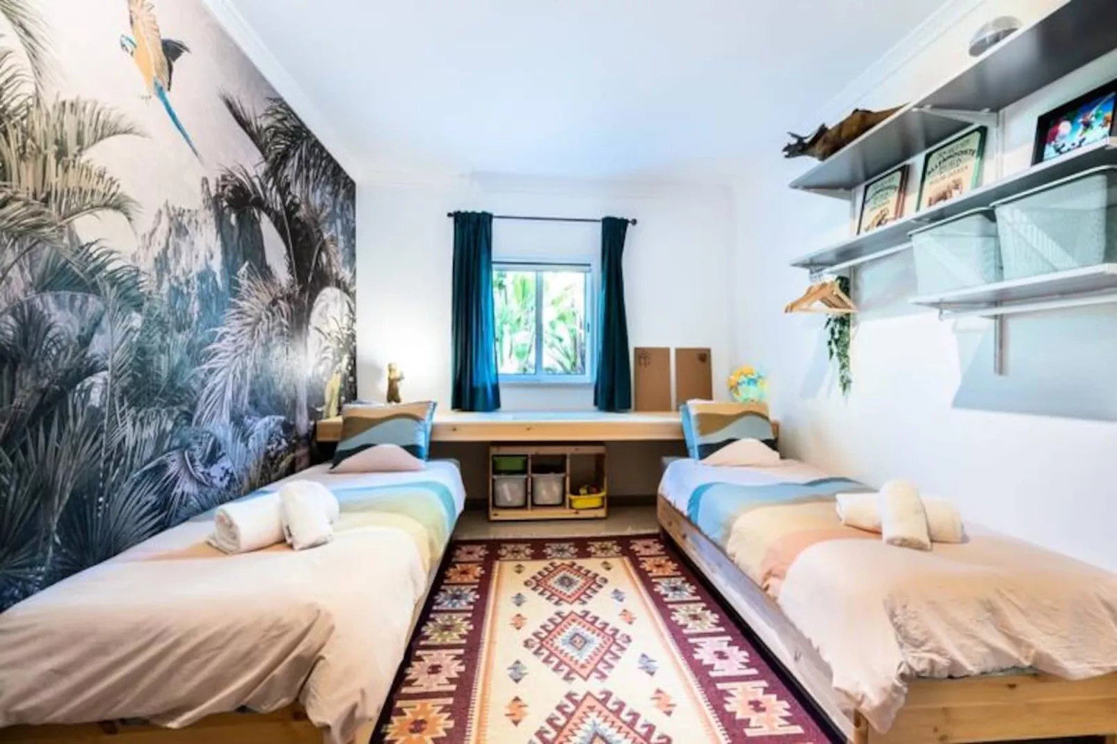 Casa Skip-Niet-getagd