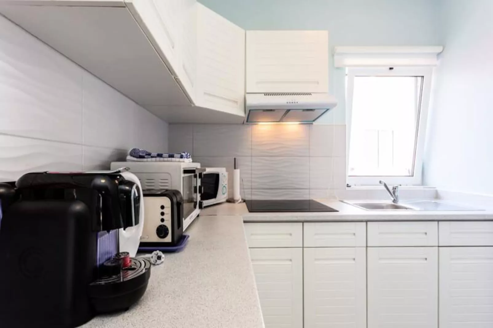 Mariners (3) - Bright And Stylish Apartment-Niet-getagd