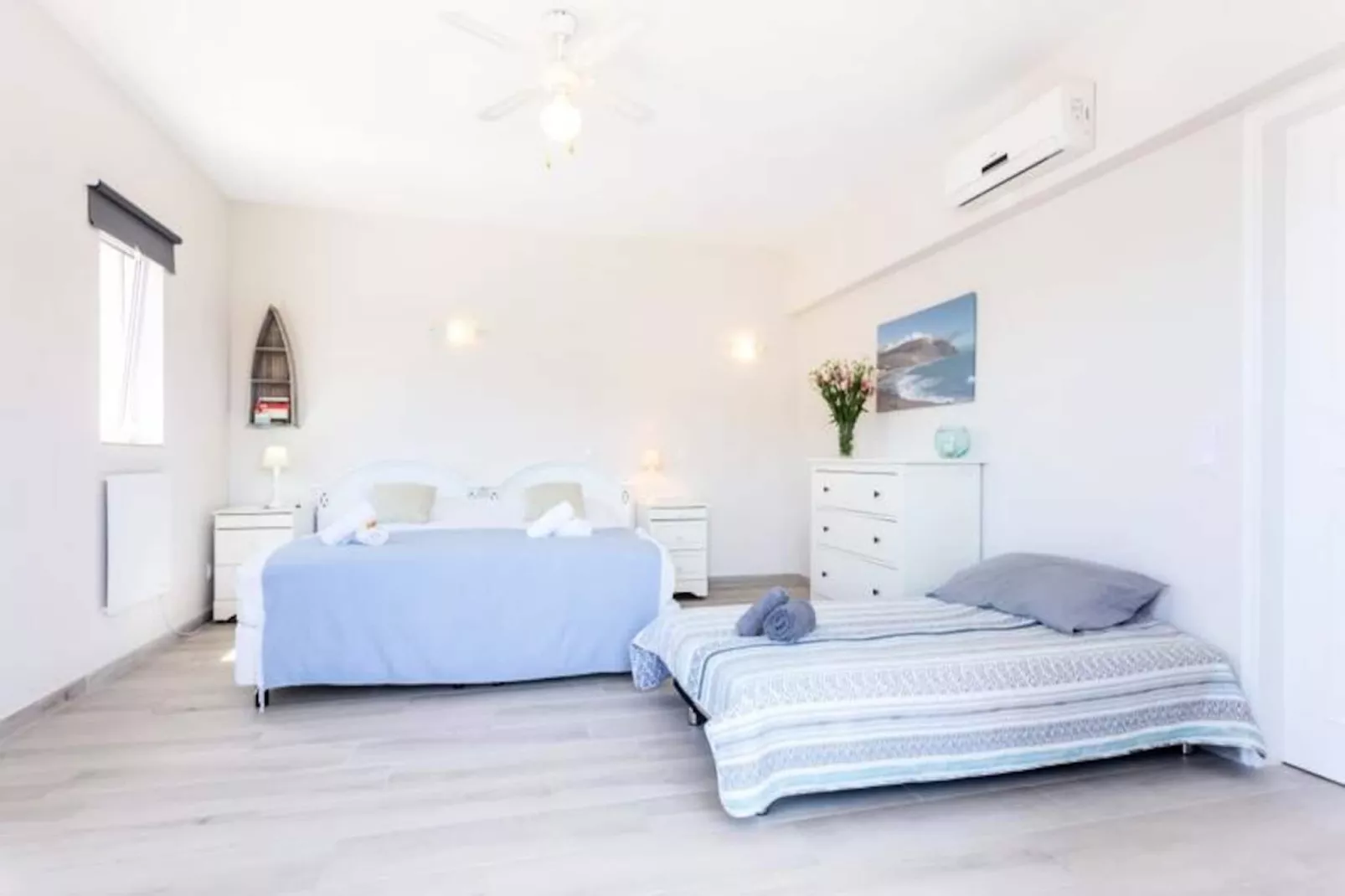 Mariners (5) - Bright And Stylish Apartment-Niet-getagd