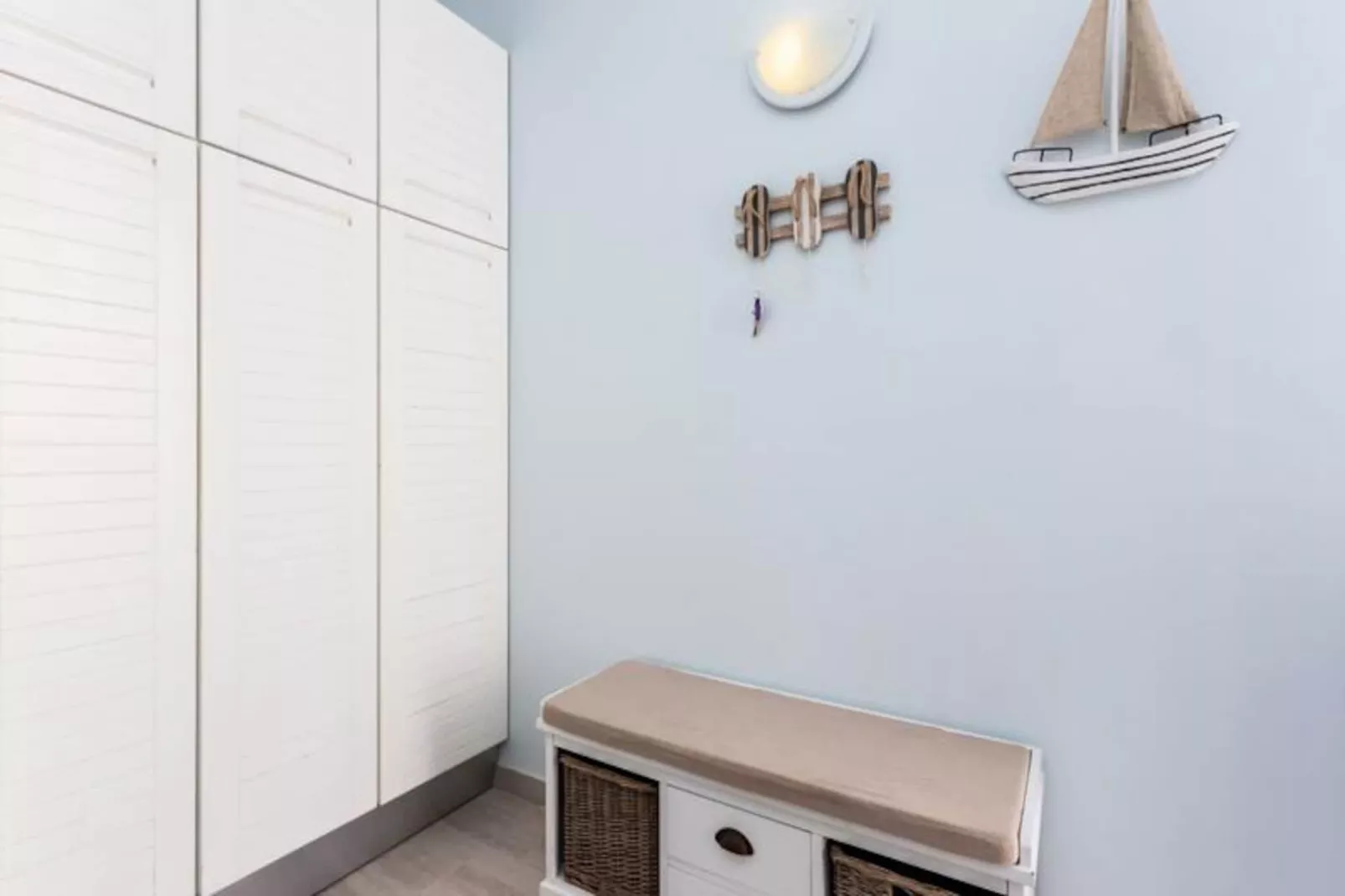 Mariners (1) - Bright And Stylish Apartment-Niet-getagd