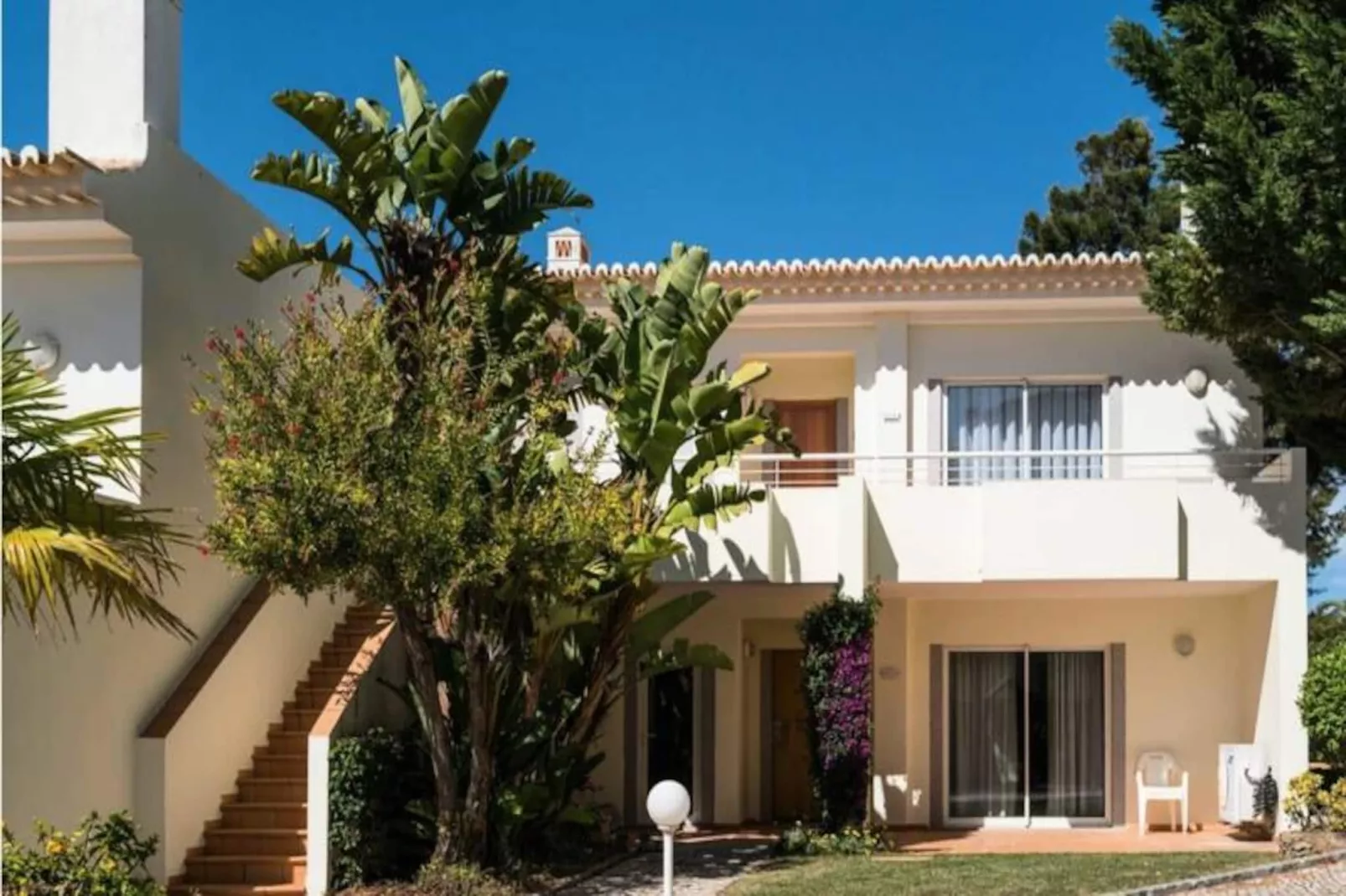 Two Bedroom Apartment Vila Mos Lagos-Niet-getagd