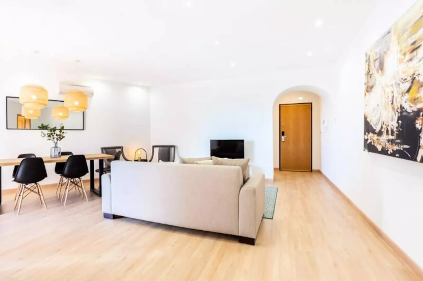 Estrela Da Luz - Marcello Apartment-Niet-getagd