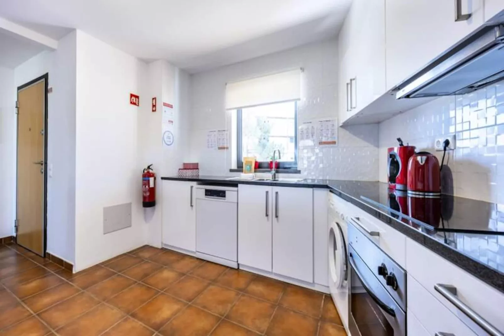 Vista Linda - Marina Park-Niet-getagd