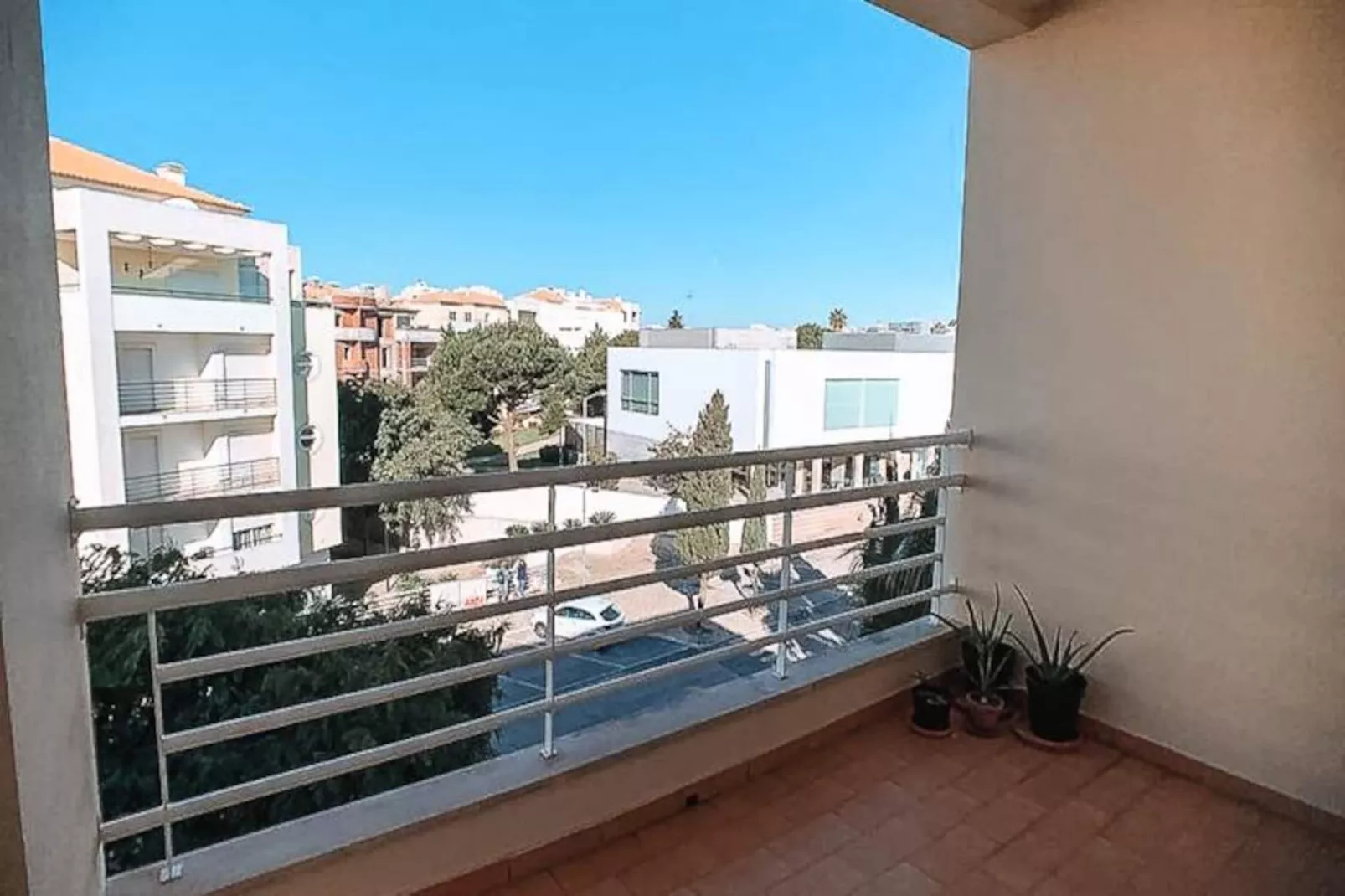 Plant Paradise Apartment-Niet-getagd