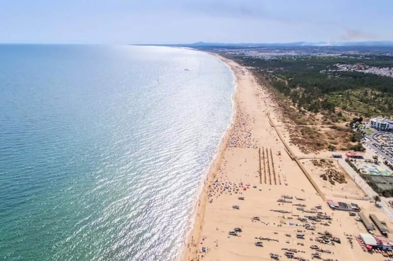 Two Bedroom Tavira Retreat Apartment-Niet-getagd