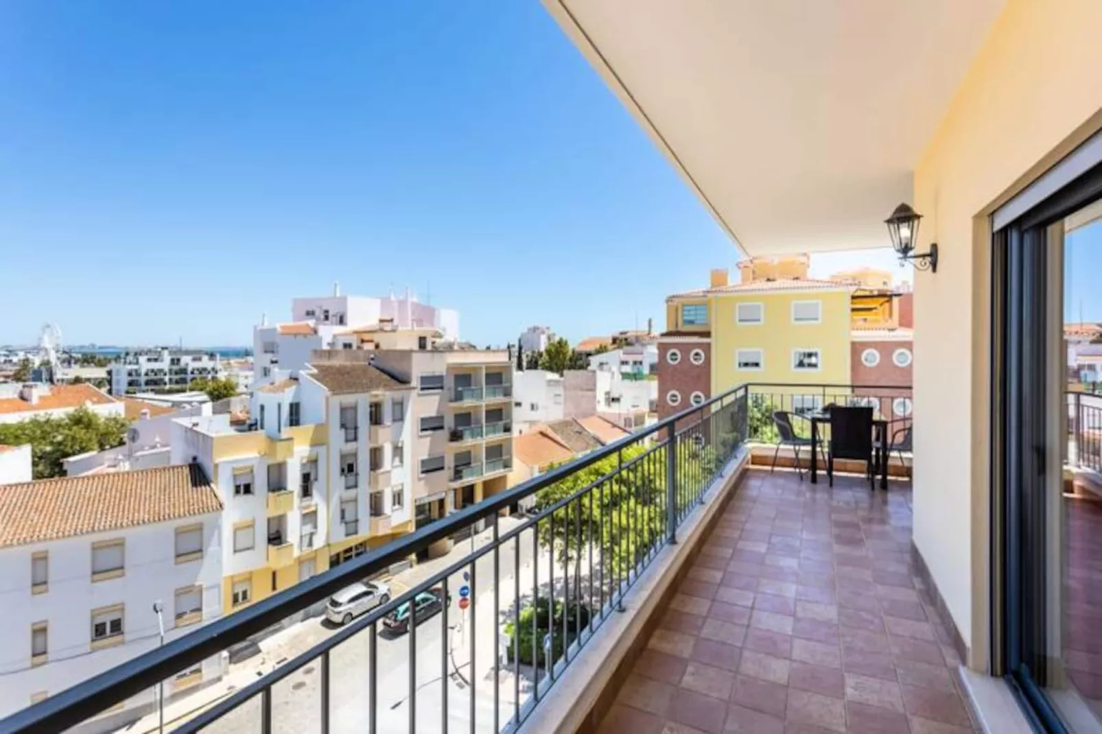 Quinta Das Palmeiras - Casa Contente-Niet-getagd