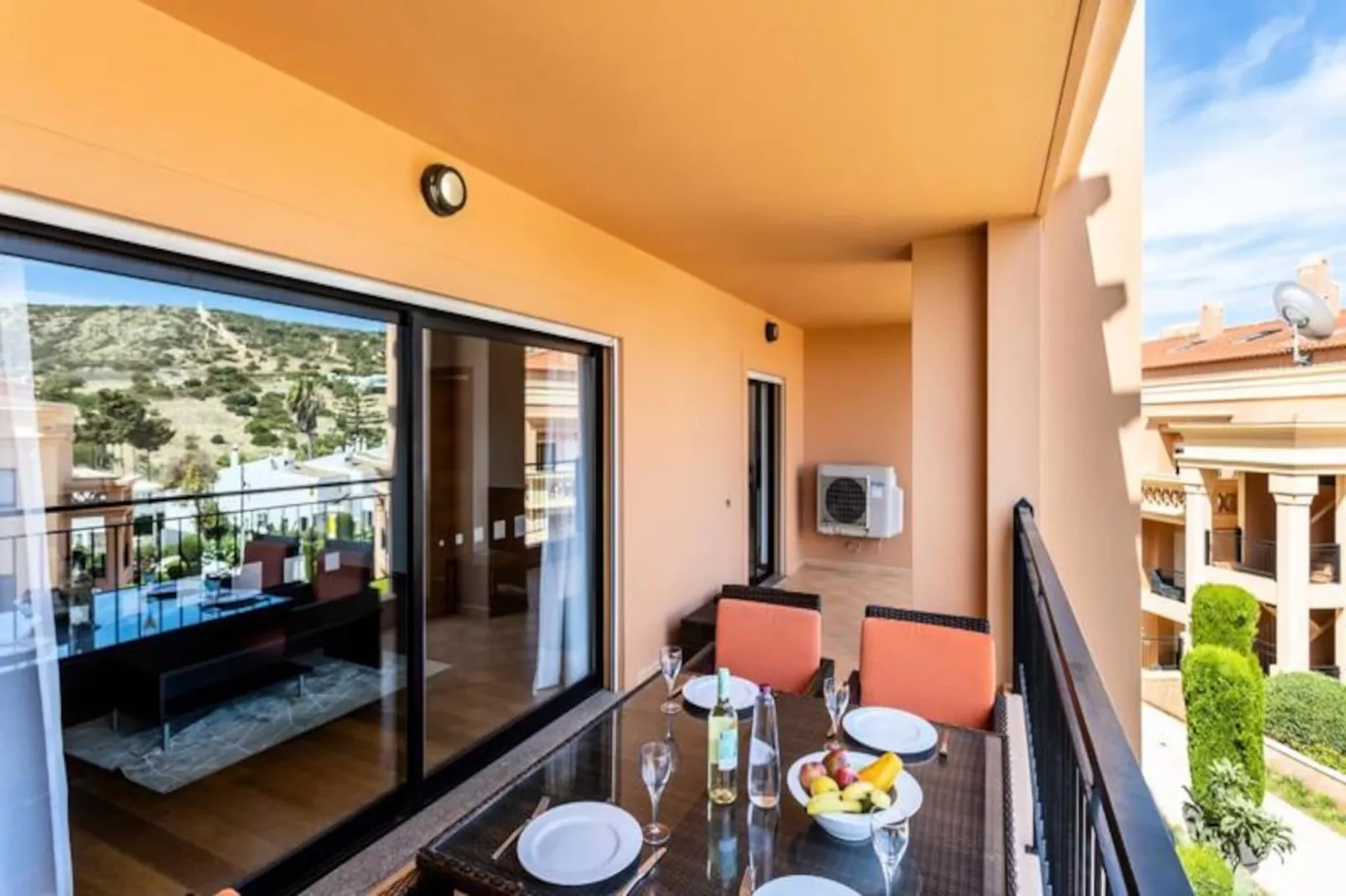 Rock And Sea - Baia Da Luz-Niet-getagd