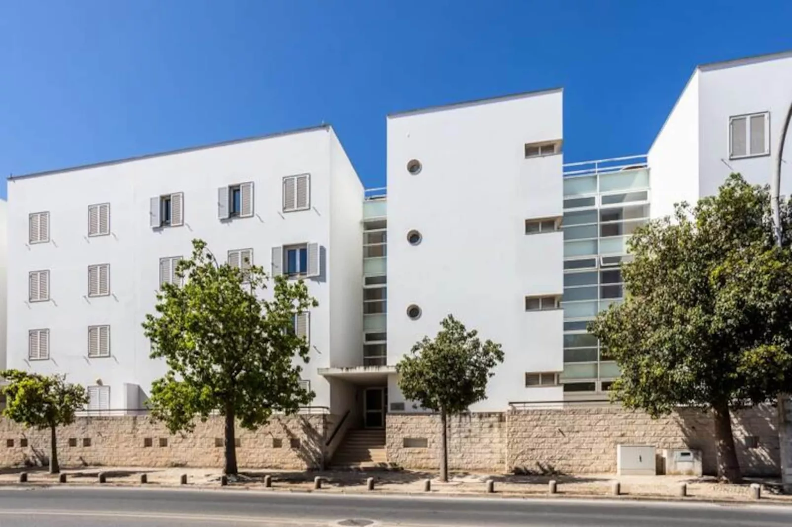 Lagos Workation Apartment-Niet-getagd