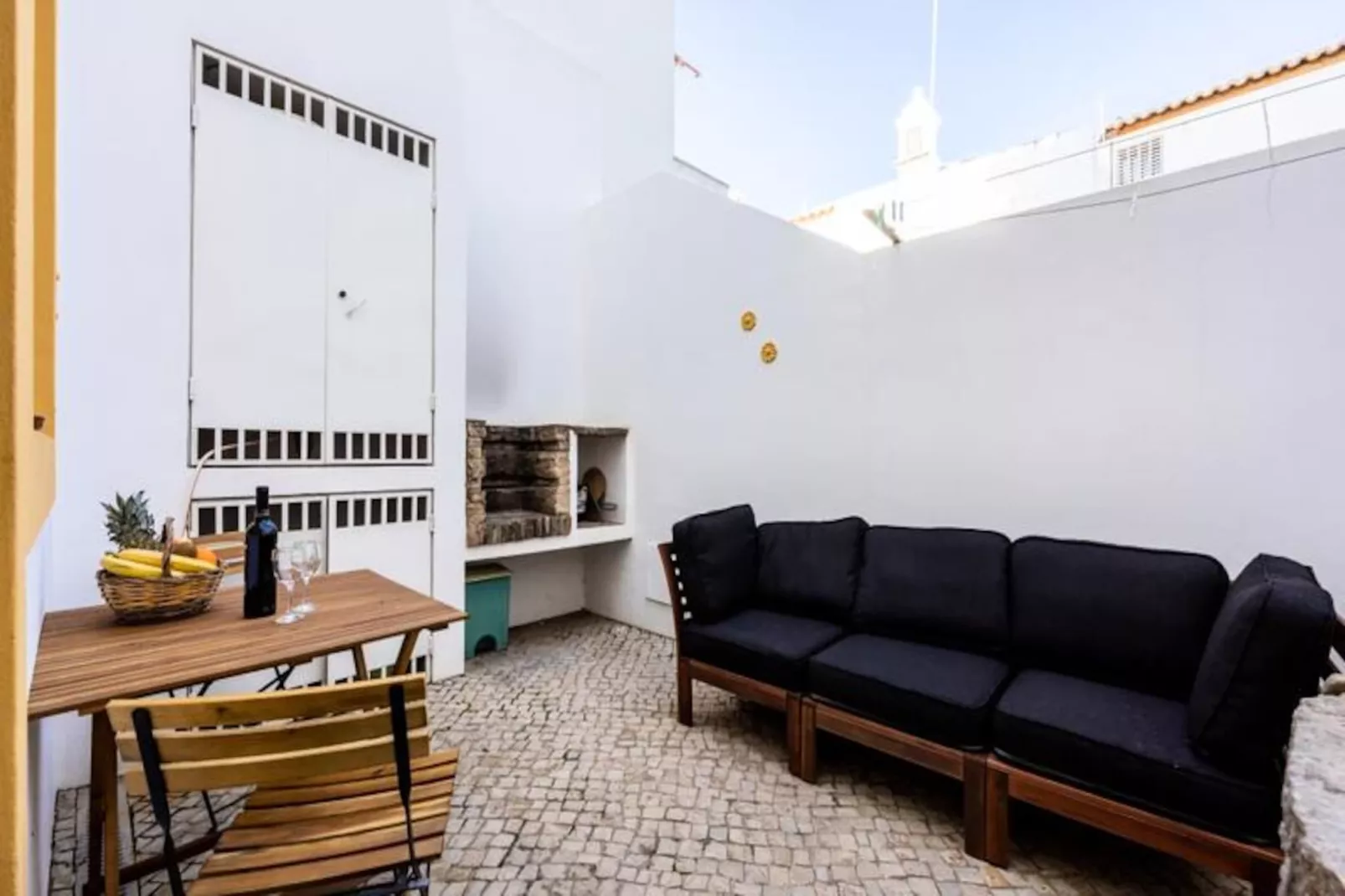 Casa Do Centro-Niet-getagd