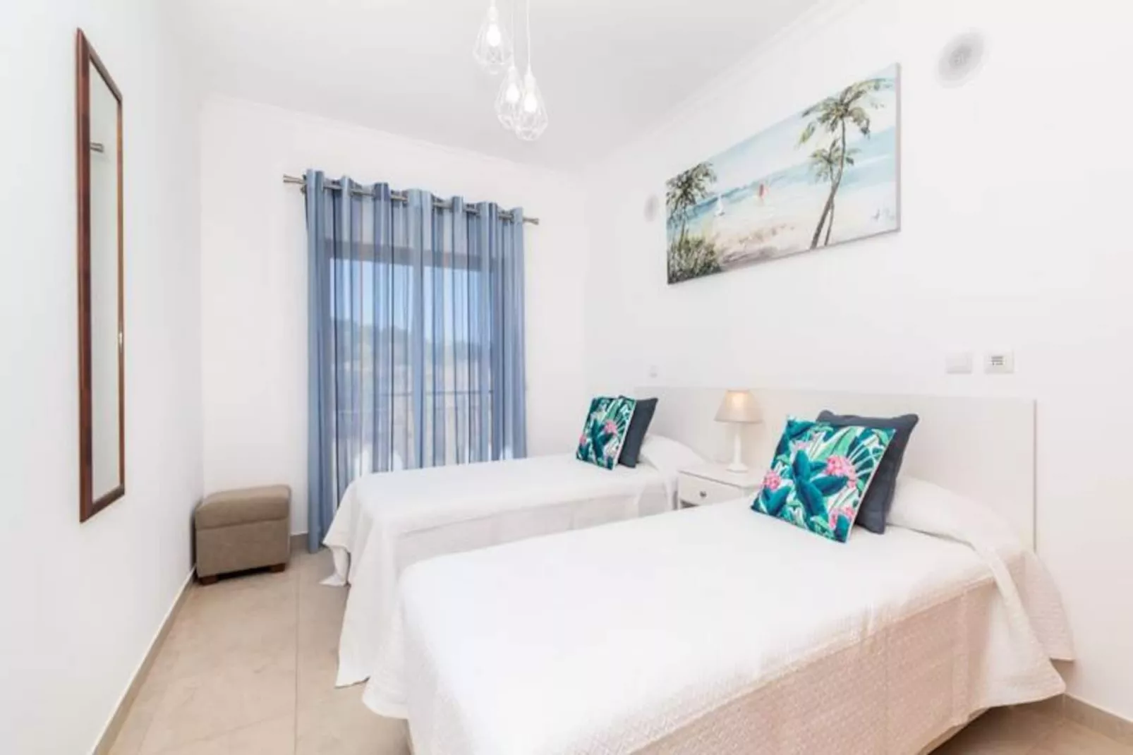 Apartment Santa Maria-Niet-getagd