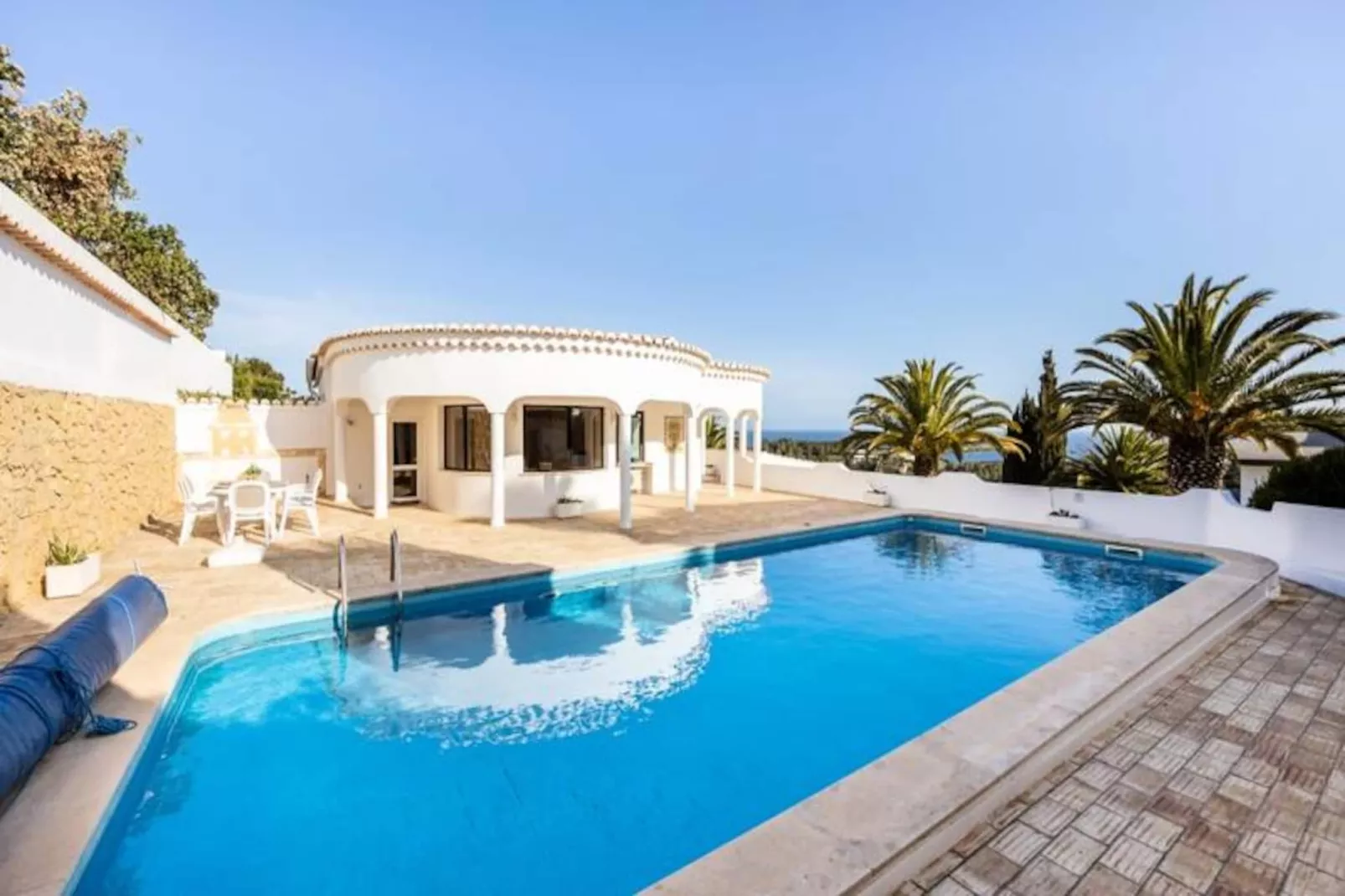 Fortaleza Sea View Villa Miramar - Two-bed Apartment With Private Pool-Niet-getagd