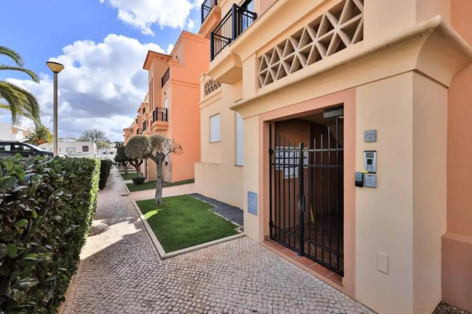 Sea View Praia Da Luz Luxury Apartment-Niet-getagd
