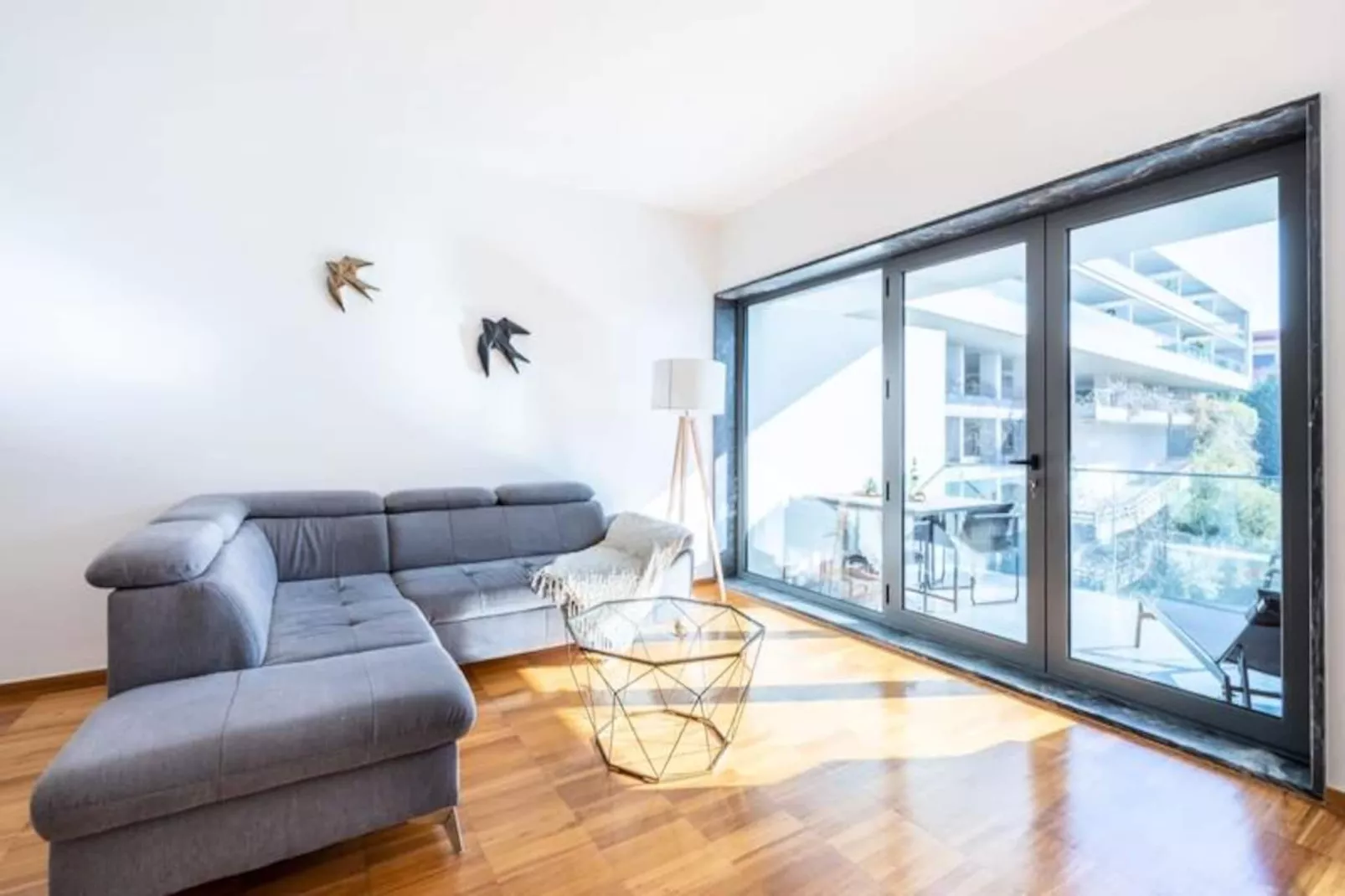 A F&aacute;brica Loft Apartment-Niet-getagd