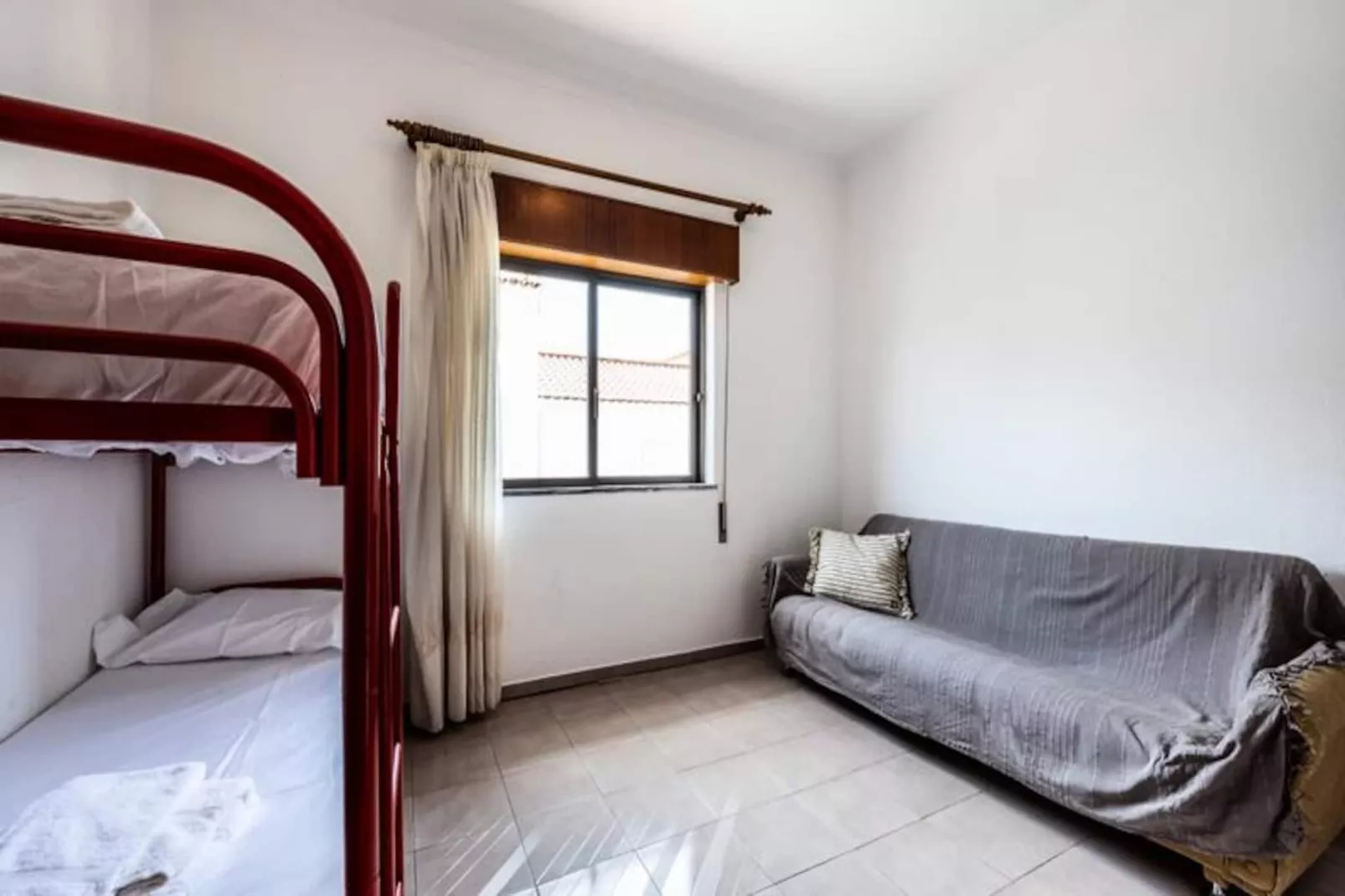 Alagoa Apartment Altura-Niet-getagd