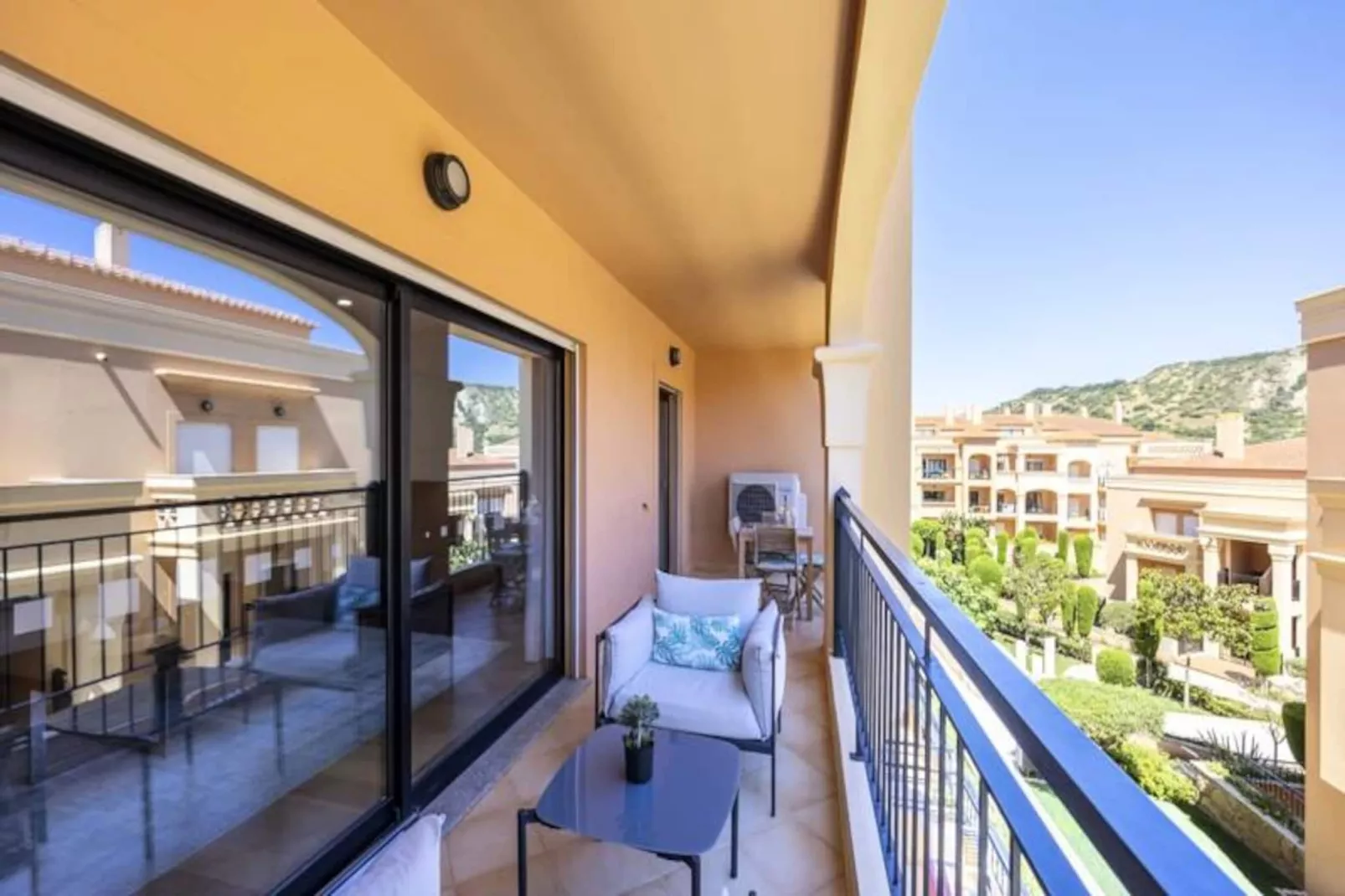 Ba&iacute;a Da Luz Resort - Nuzone Apartment-Niet-getagd