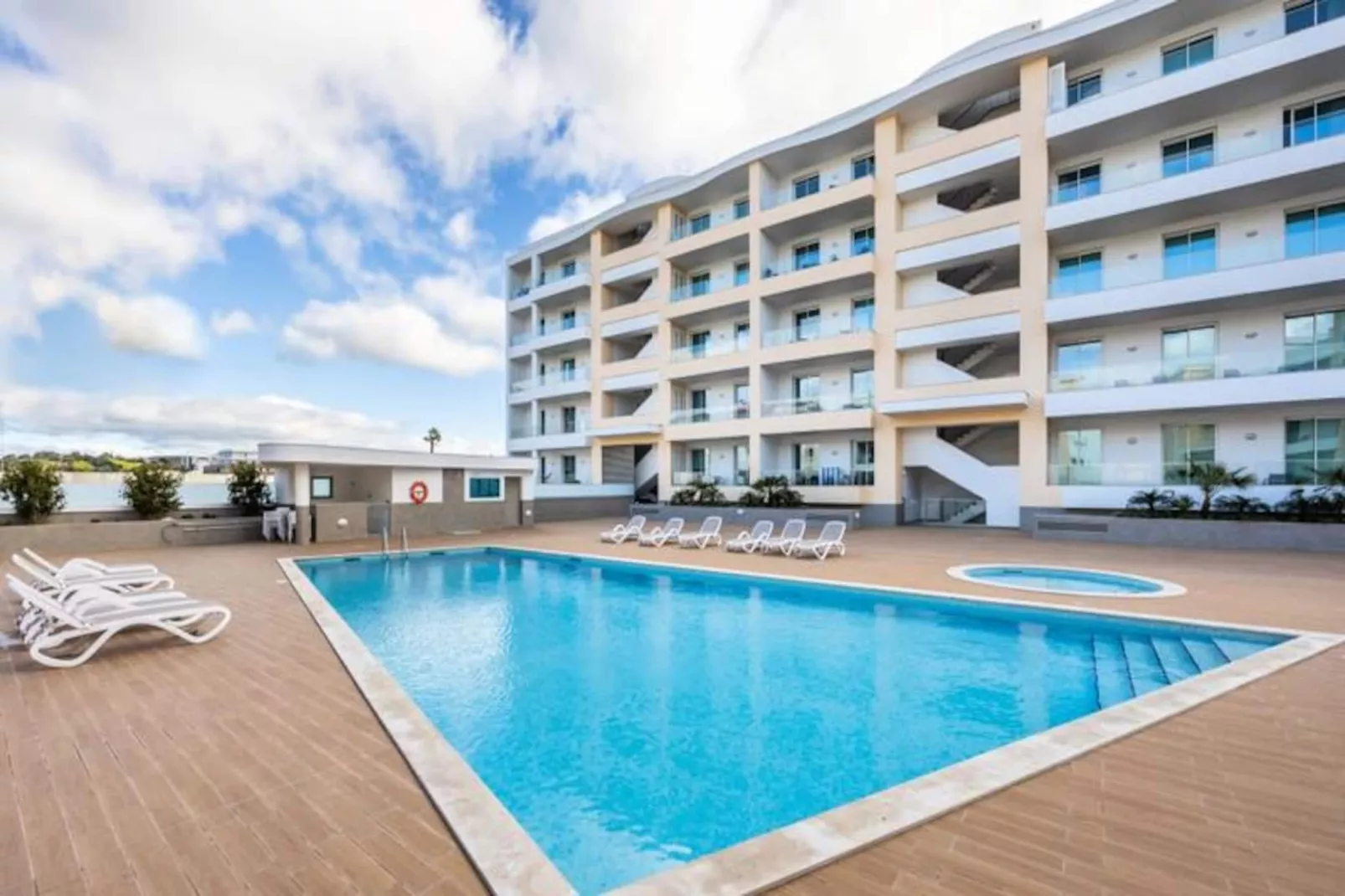 Adega Marina Apartments - Urban View-Niet-getagd