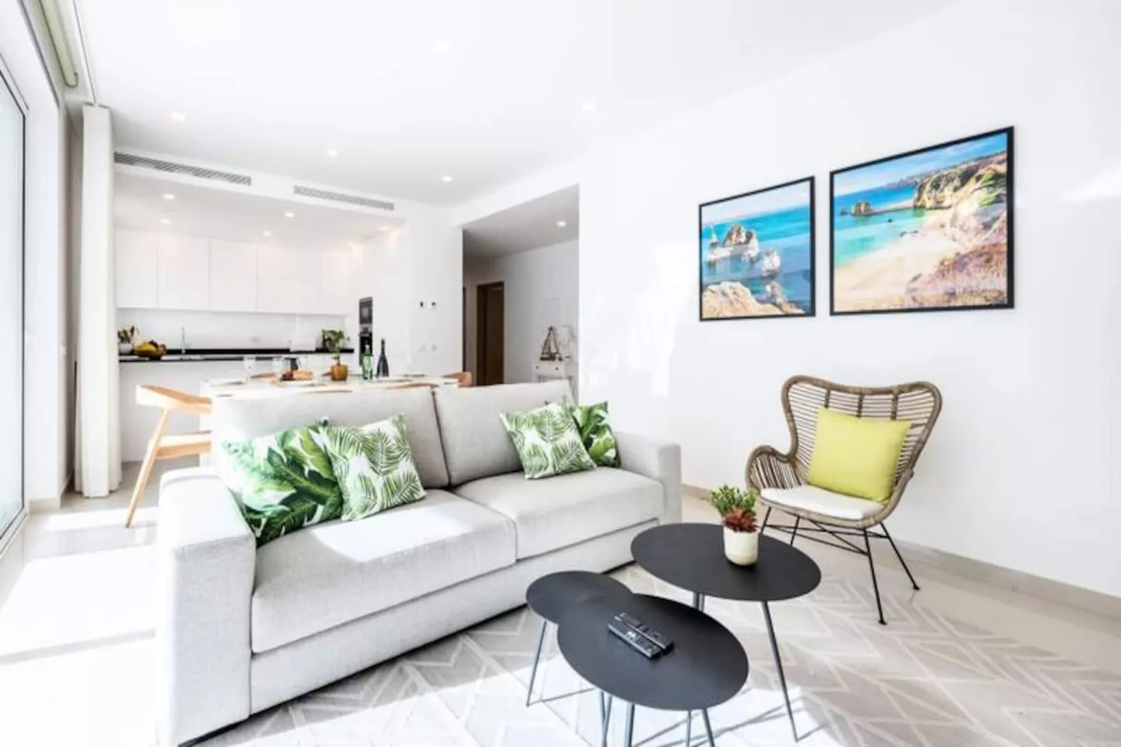 Adega Marina Apartments - Pool View-Niet-getagd