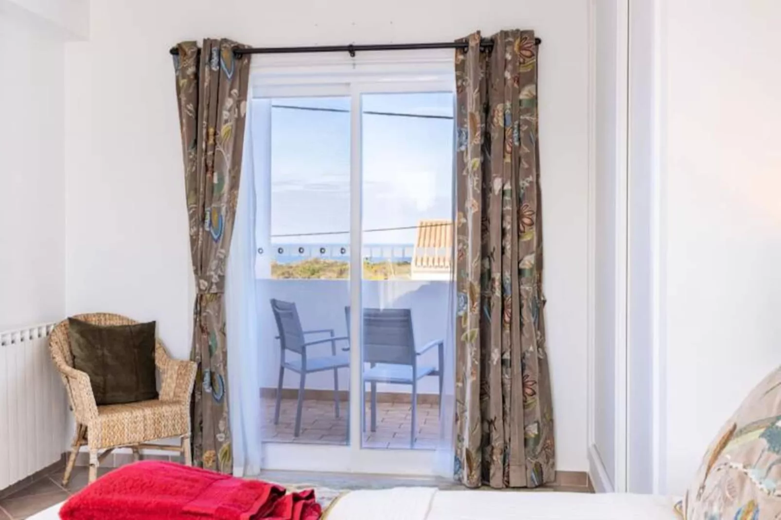 Casa Da Bauhinia-Niet-getagd