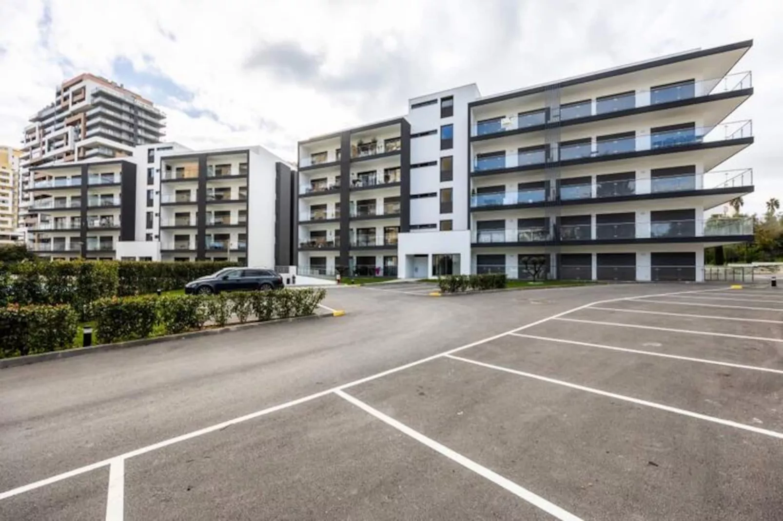 Monte Residence - Apartment Elly-Niet-getagd