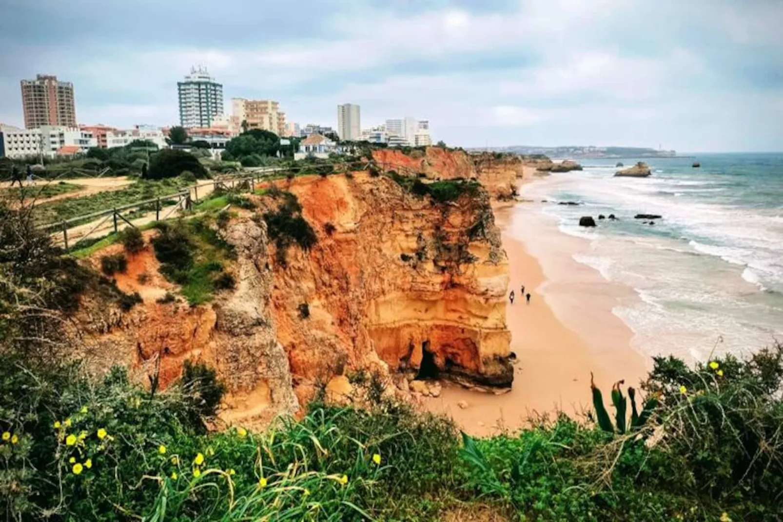 Portimão Beach House-Niet-getagd