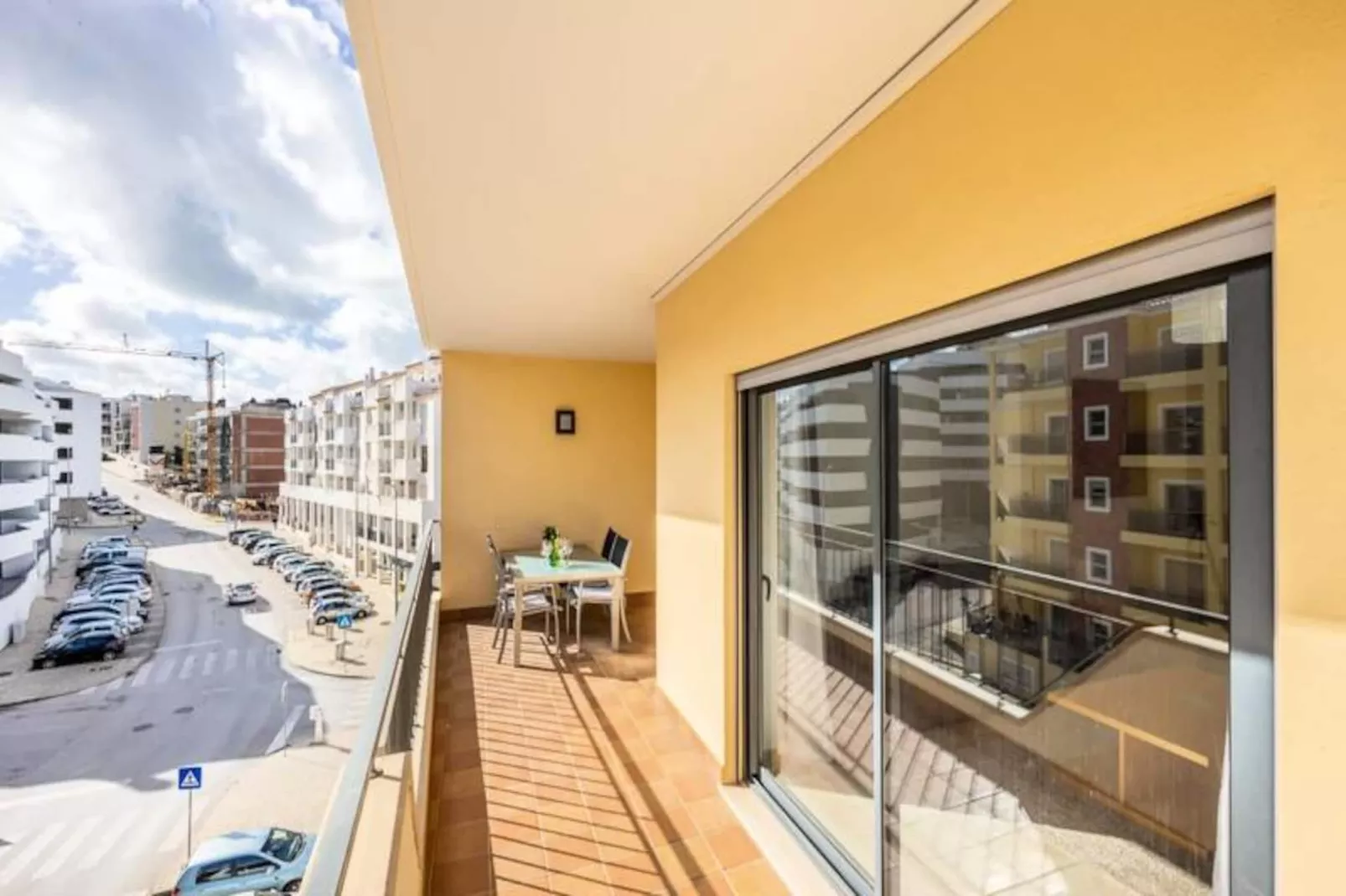 Quinta Das Palmeiras - Apartment Darlene-Niet-getagd