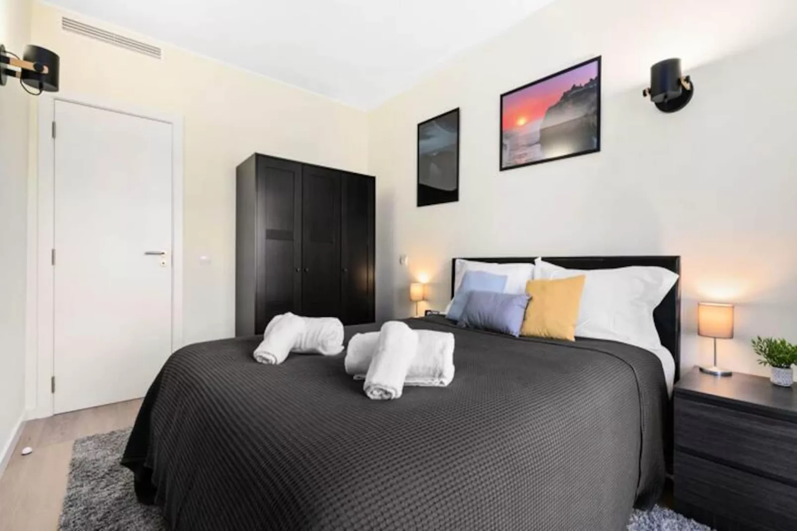 Casa Três Castelos Portimao-Niet-getagd