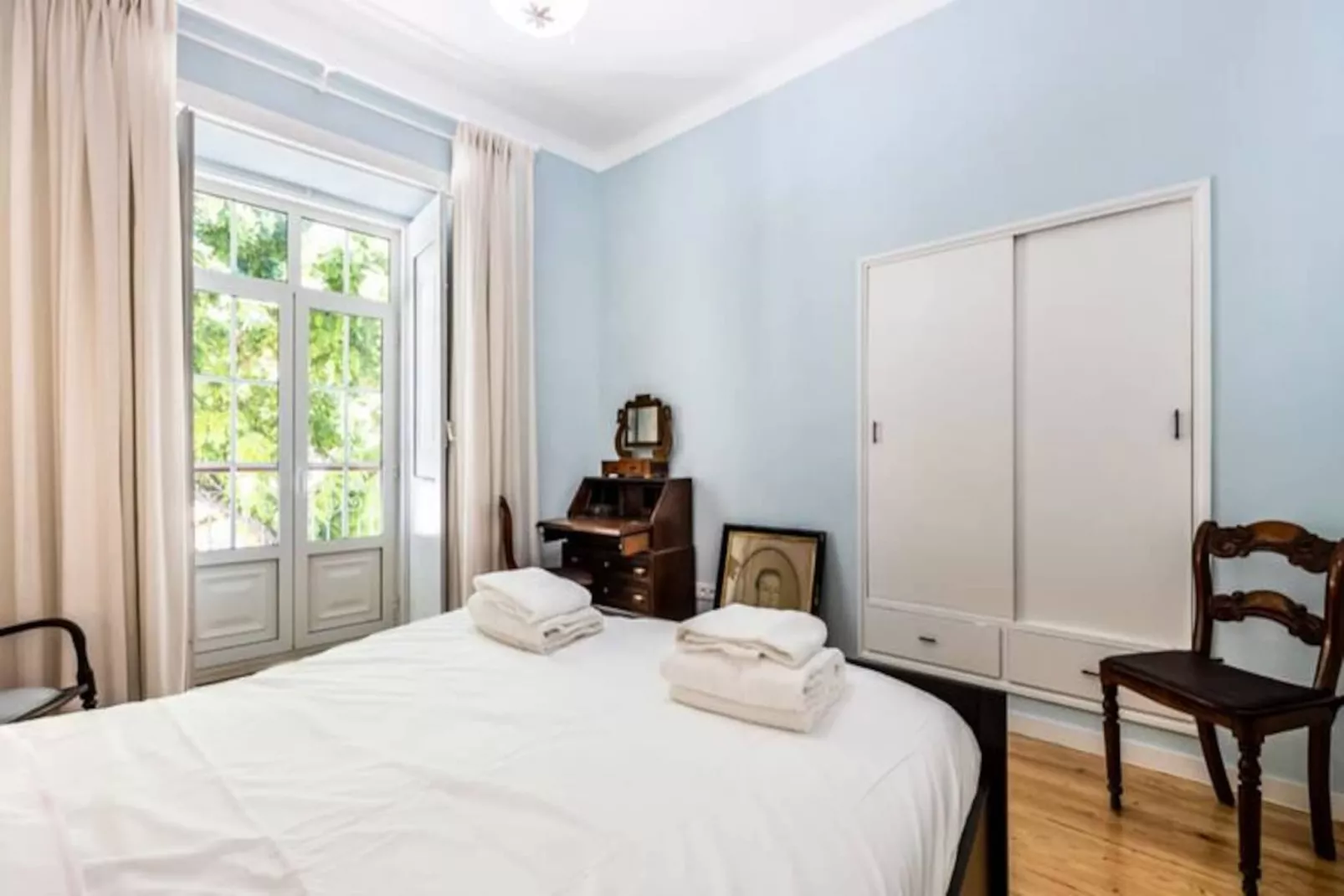 Casa Matias - Stylish 4br Apartment • Lagos Old Town-Niet-getagd