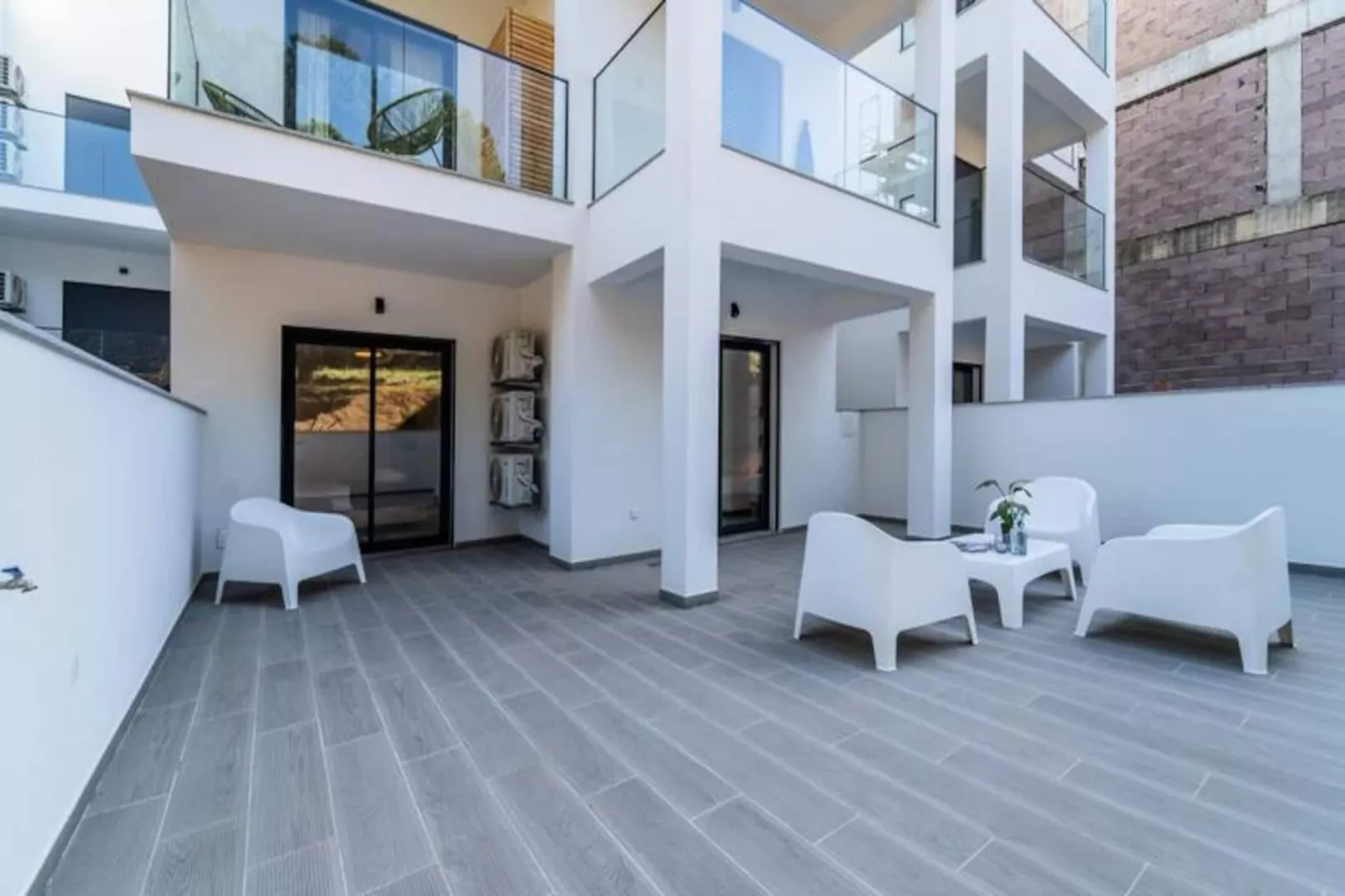 Apartment Nascer Do Sol-Niet-getagd