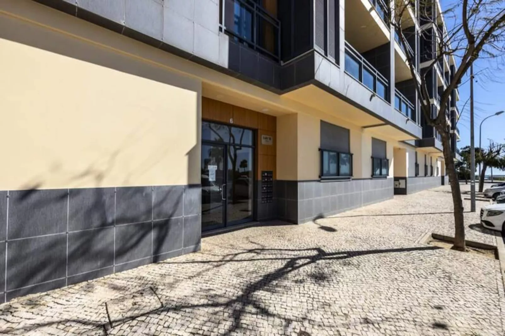 Flamingo Apartment Olhão-Niet-getagd