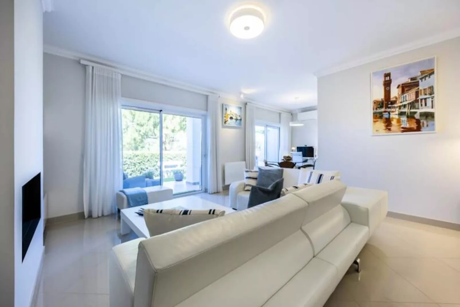 Boa Vista - Golf View Villa-Niet-getagd