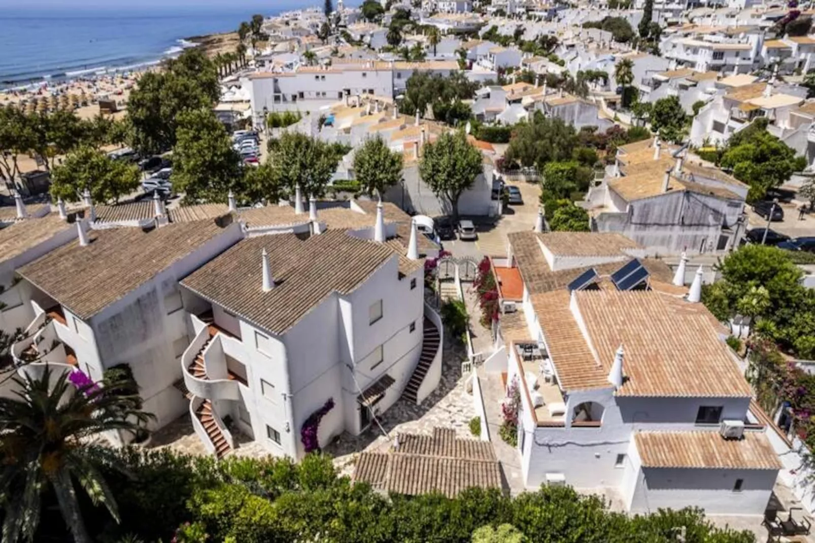 Villa Martina Ciana - Upscale Loft-Niet-getagd