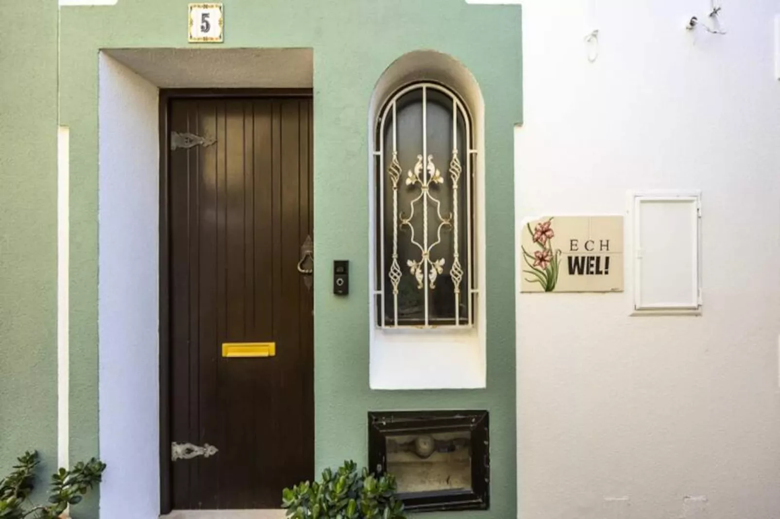 Casa Emma-Niet-getagd