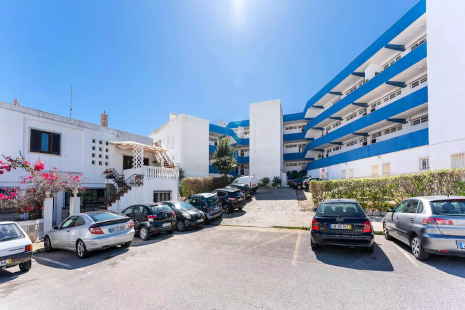 Ocean Suite-Niet-getagd