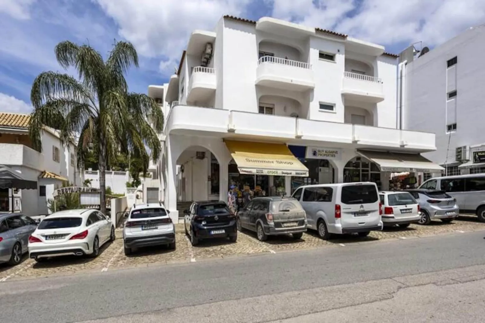 Condo R&eacute;nov&eacute; Au Bord De La Piscine - Au Coeur De Carvoeiro !-Niet-getagd