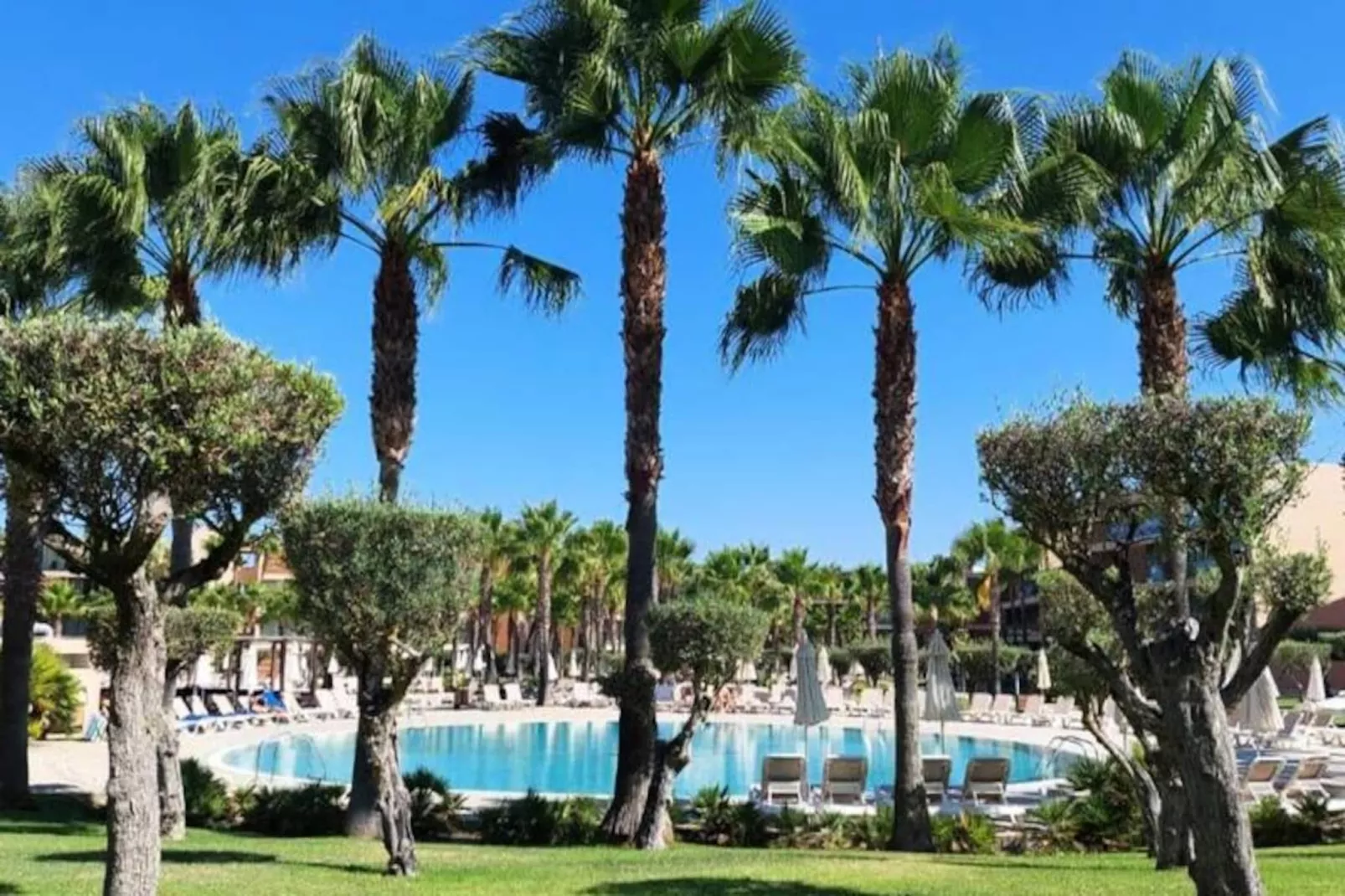 Herdade Dos Salgados-Niet-getagd