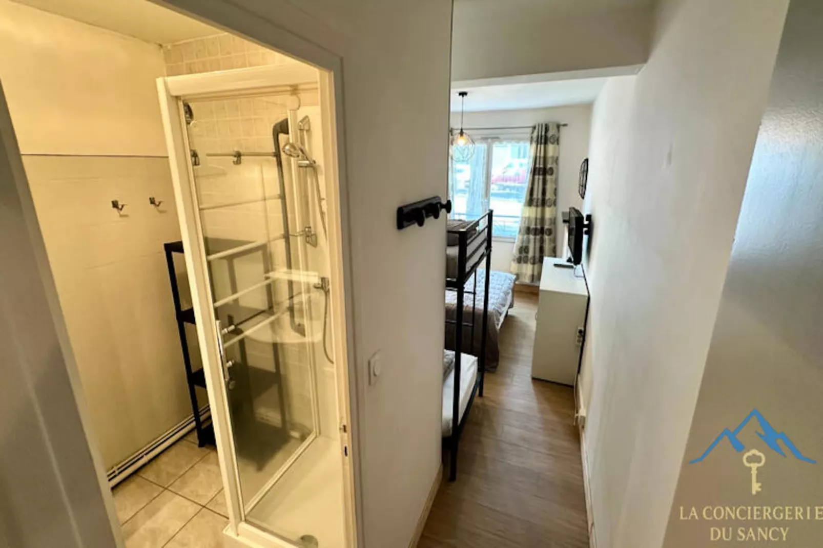 Appartements à Le Mont Dore-Niet-getagd