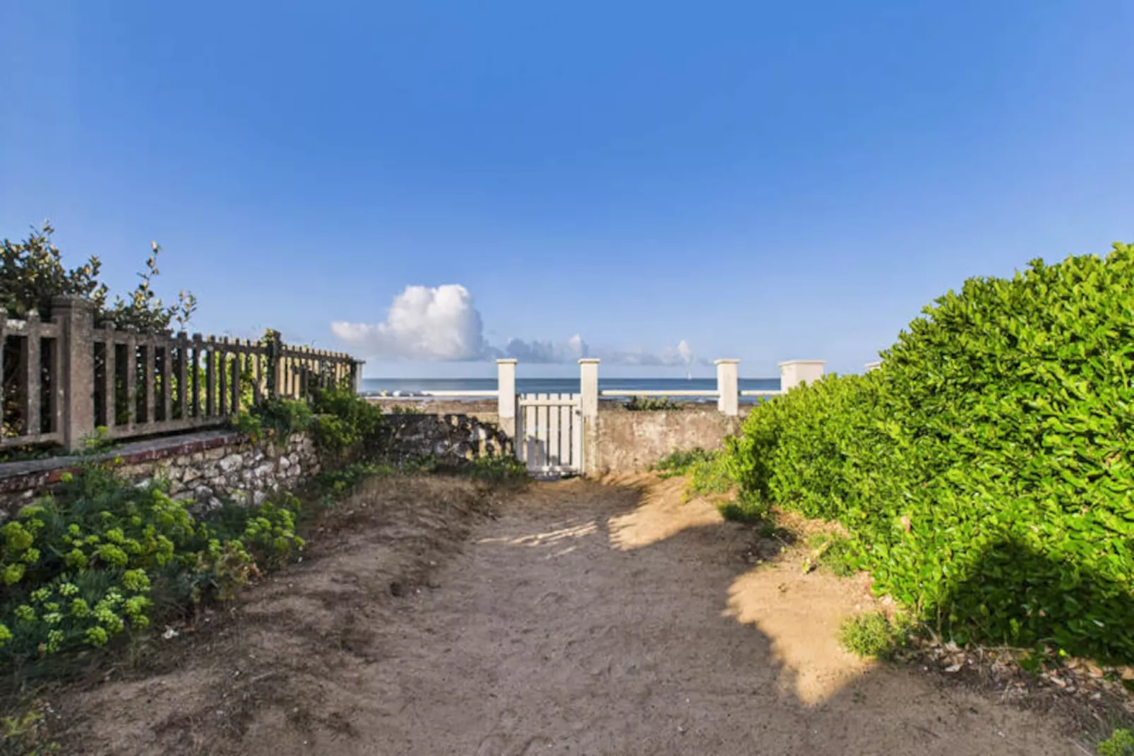 Maison à Pornichet-Niet-getagd