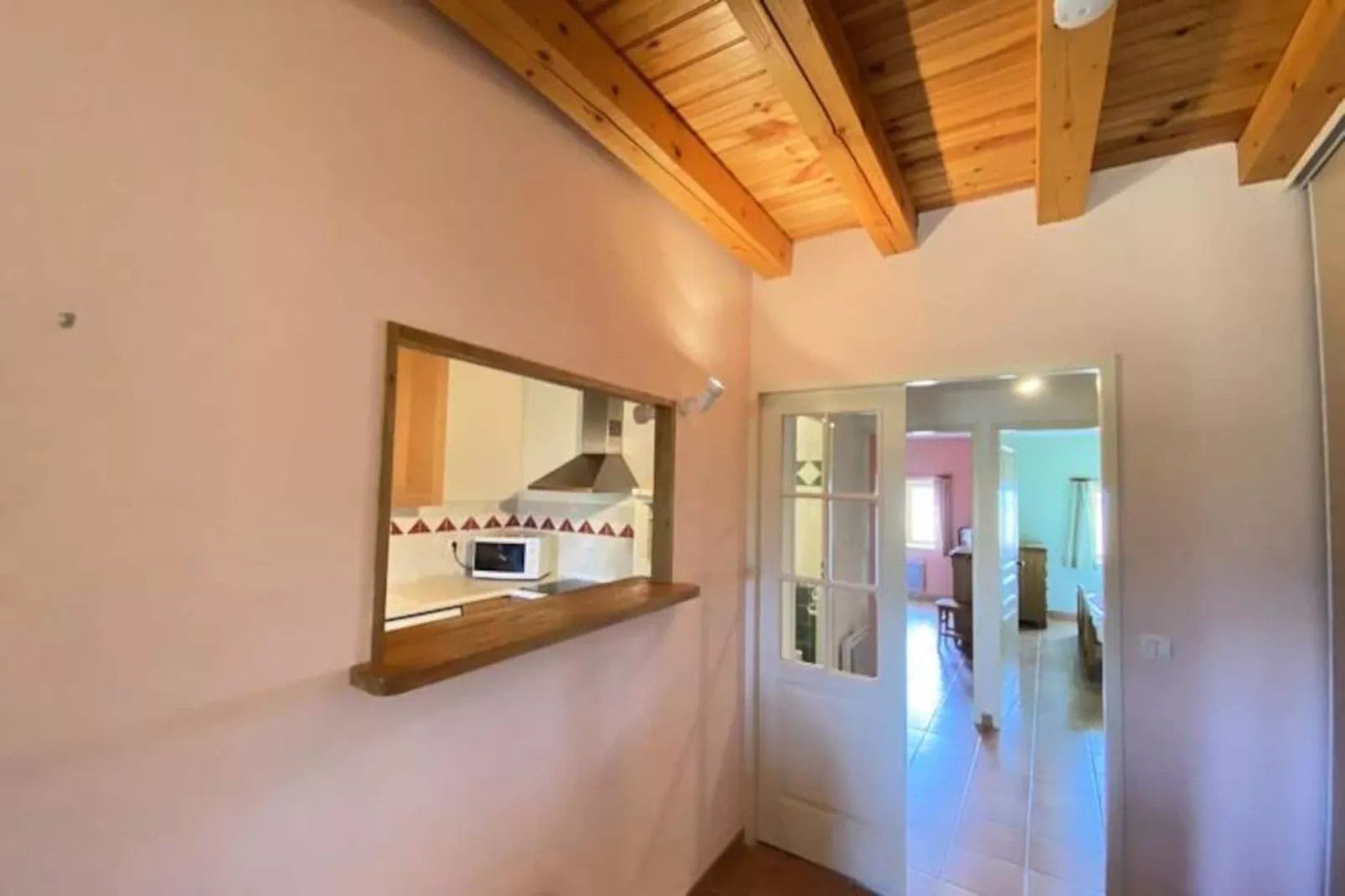 Magnifique Appartement Au C&oelig;ur Des Champs De Lavande - 6 - 7 Personnes-Niet-getagd