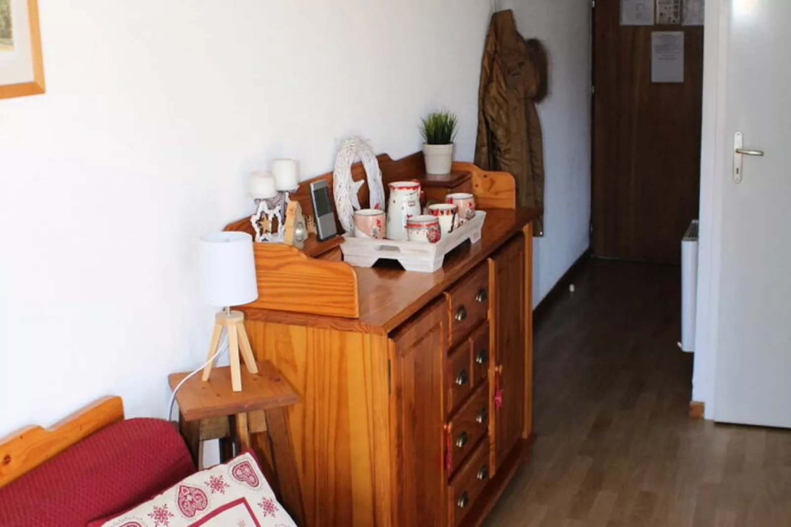 Les Chalets De Superd Ancolie-Niet-getagd