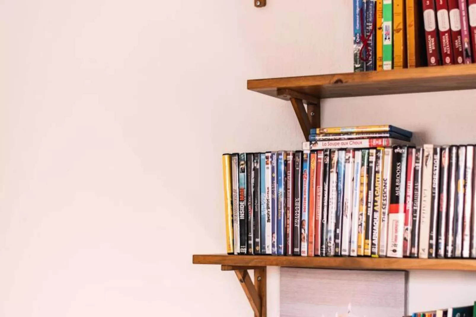 Résidence Les Chaumettes-Niet-getagd