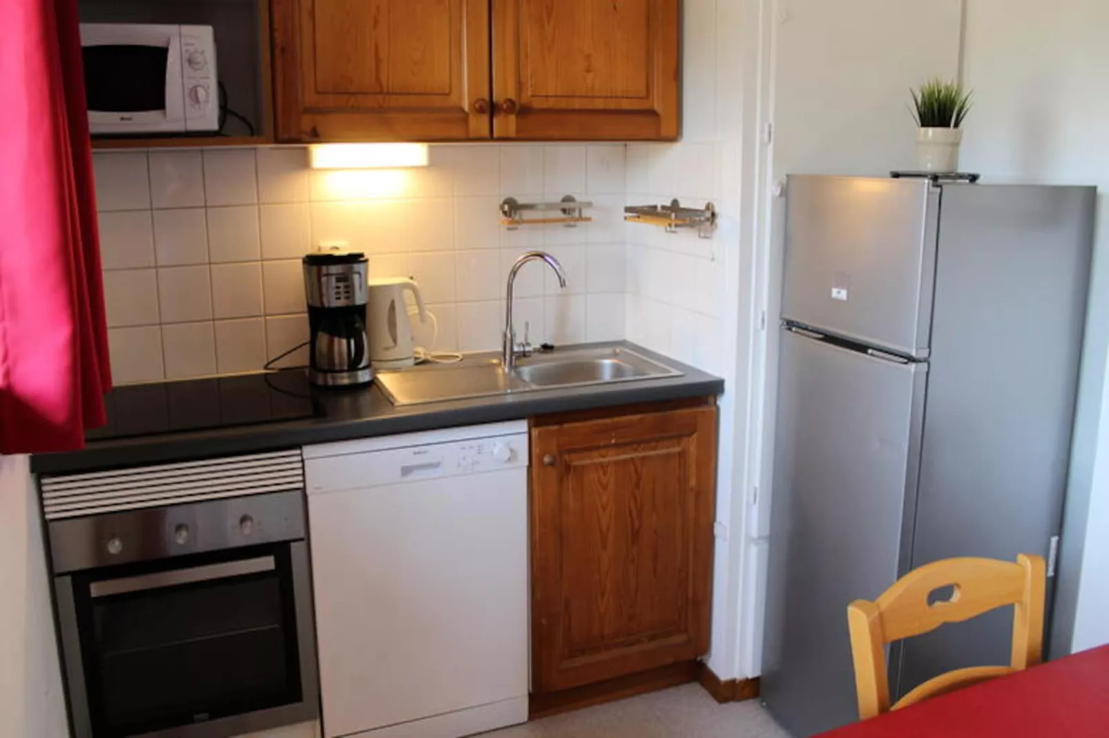 Les Chalets De Superd Fraxinelle-Niet-getagd