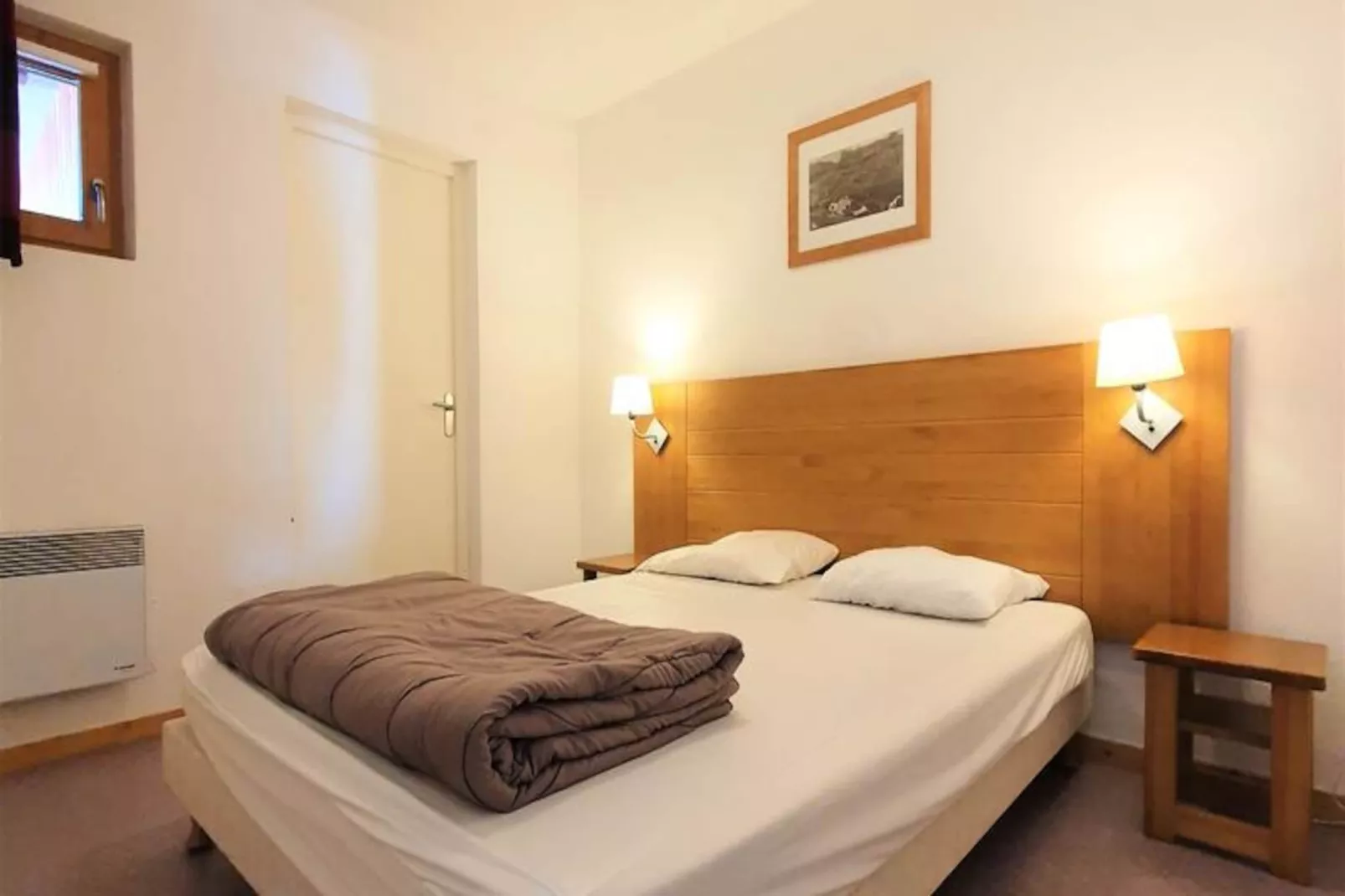 Résidence Les Toits Du Devoluy-Niet-getagd