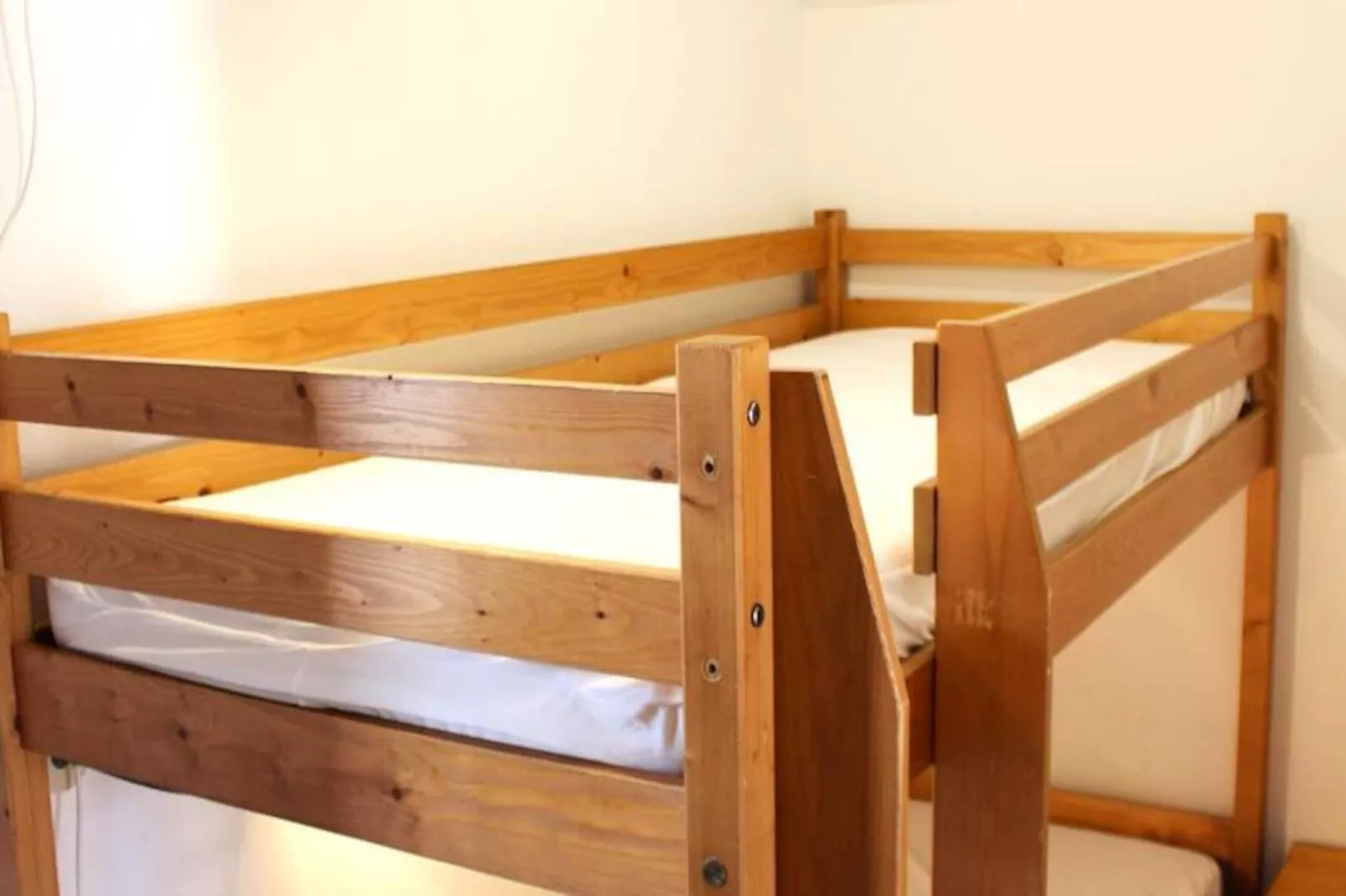 Les Chalets De Superd Fraxinelle-Niet-getagd