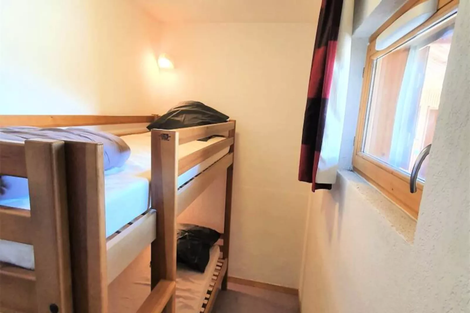 Résidence Les Toits Du Devoluy-Niet-getagd