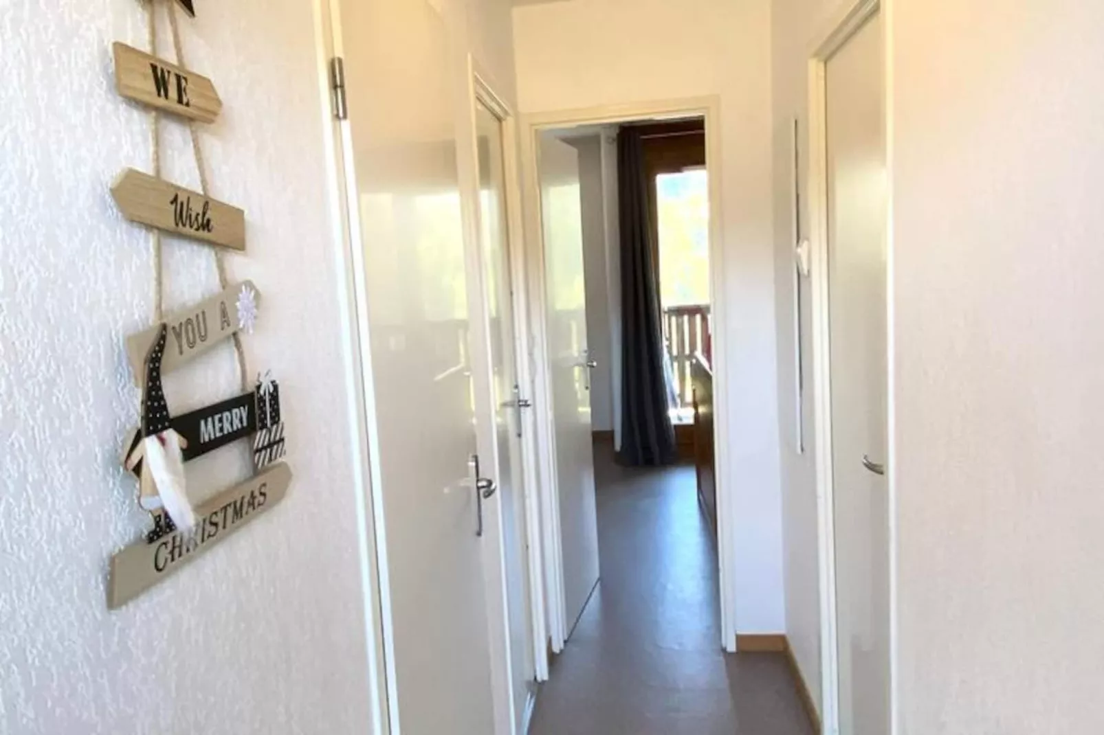 Résidence Les Toits Du Devoluy-Niet-getagd