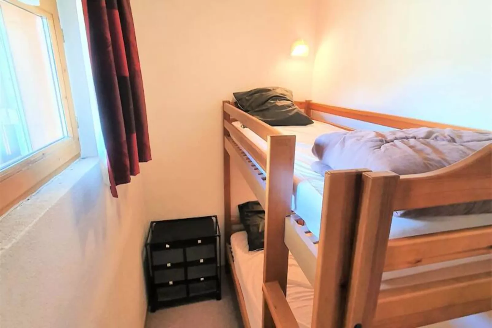 Résidence Les Toits Du Devoluy-Niet-getagd